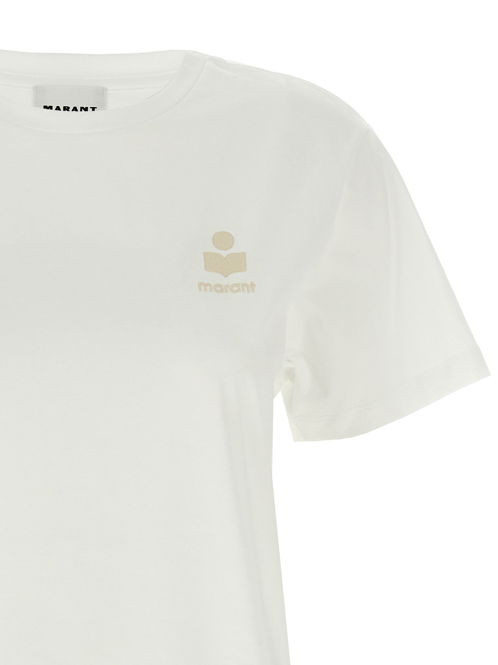 MARANT ETOILE - nan - White - T-shirt