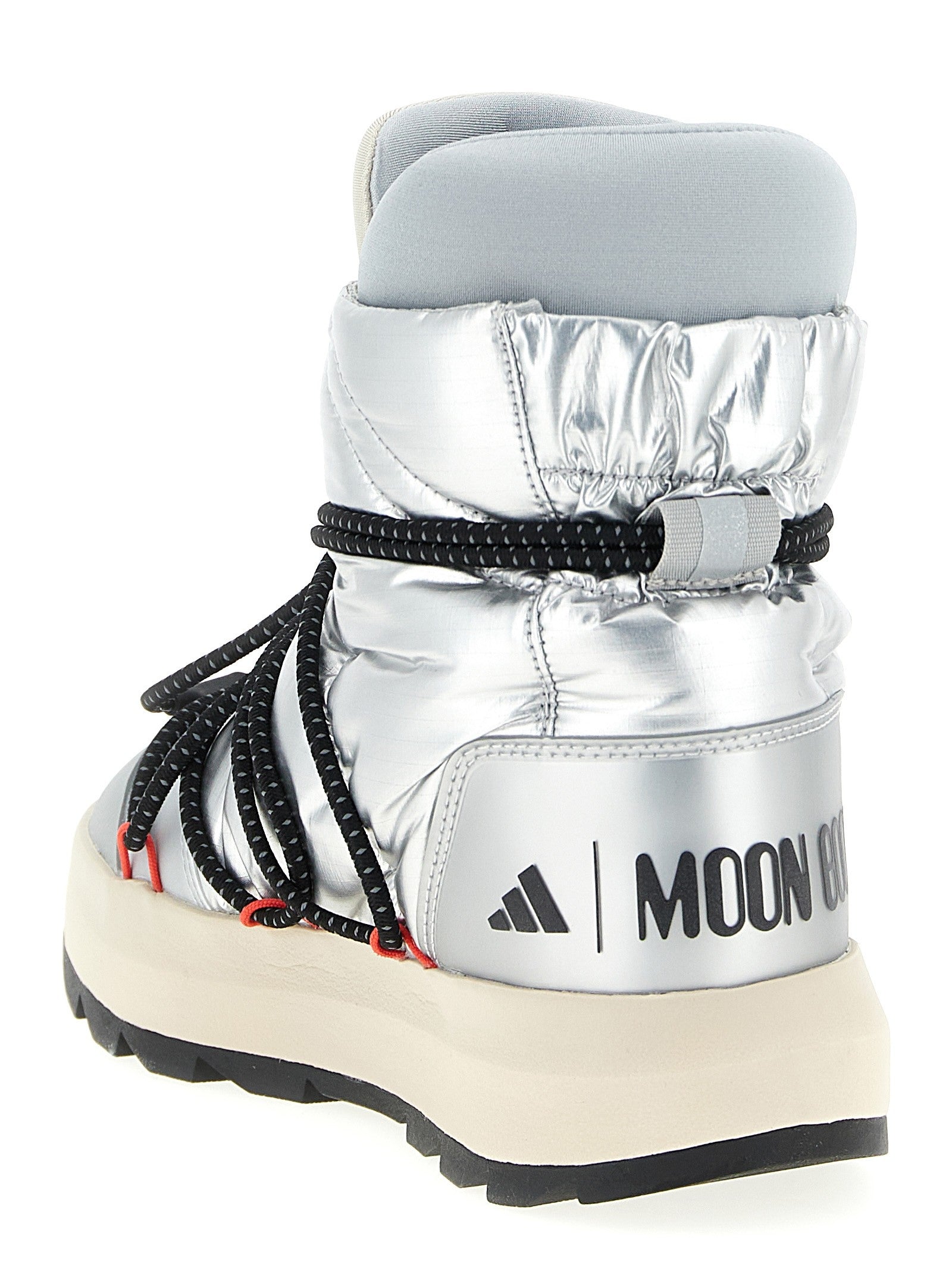 ADIDAS ORIGINALS - nan - Silver - Boot