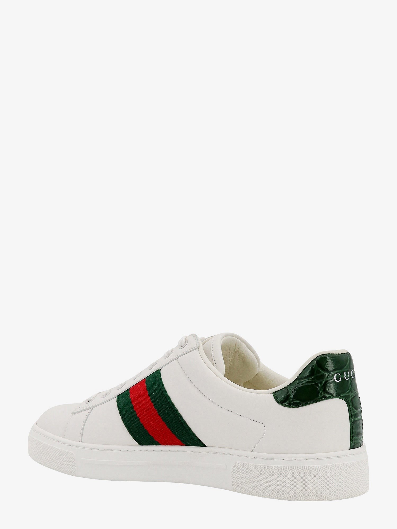Gucci - Woman - White - Sneaker