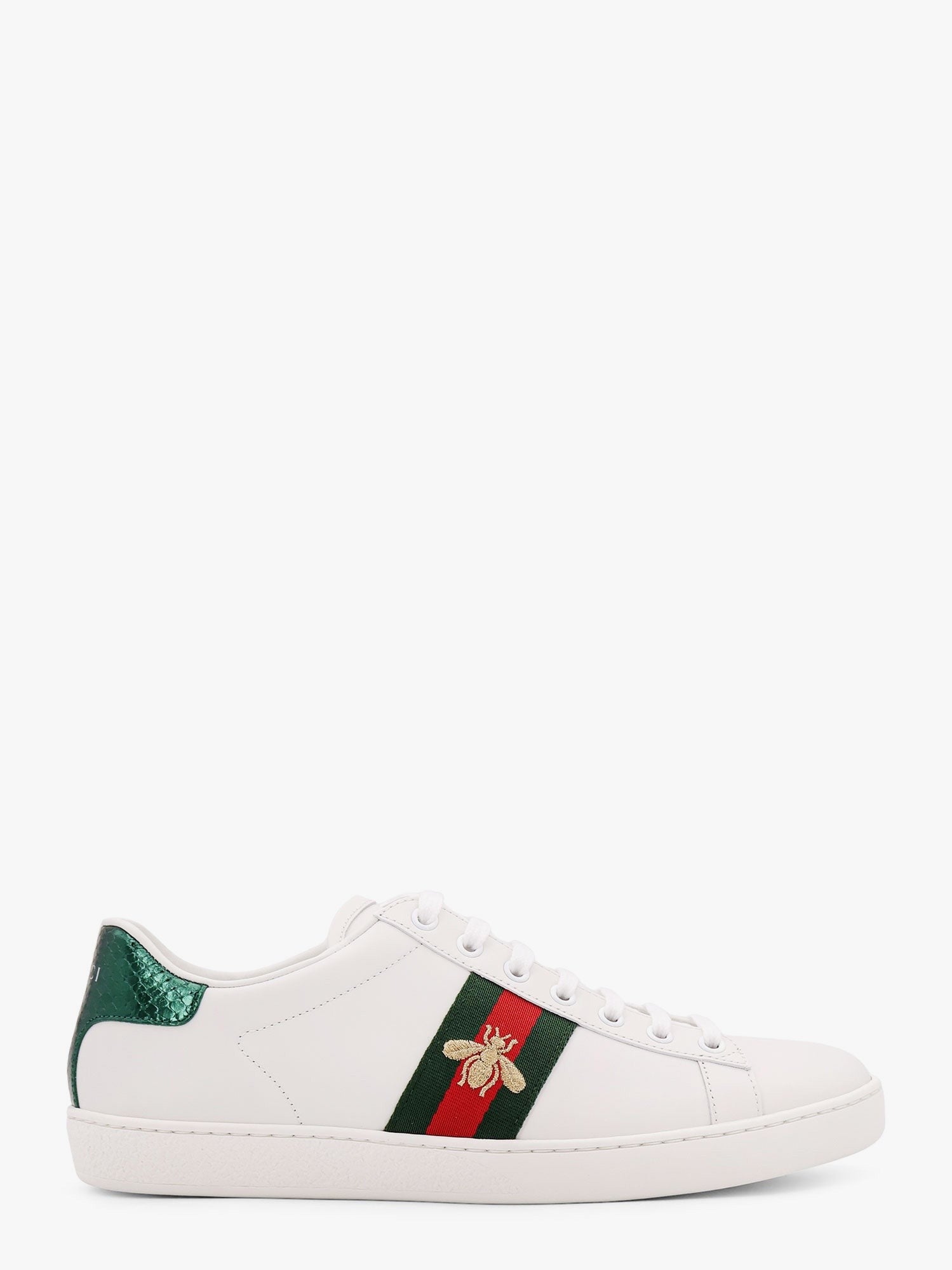 Gucci - Női - Fehér - Sneaker