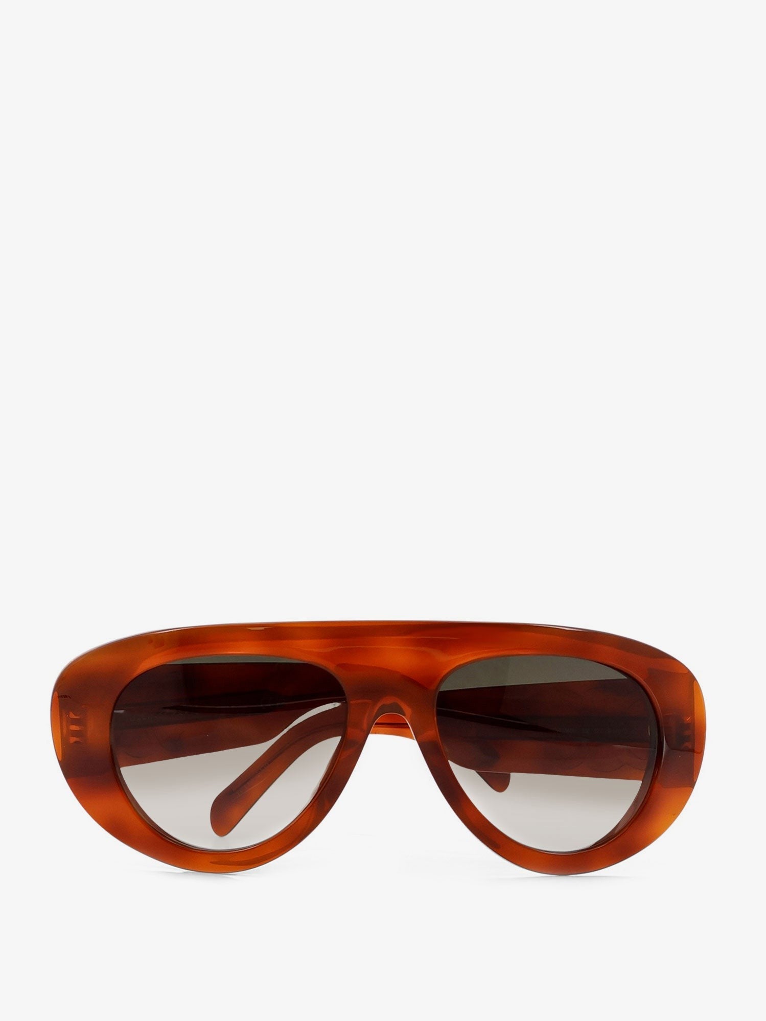 Celine - Woman - Brown - Sunglasse