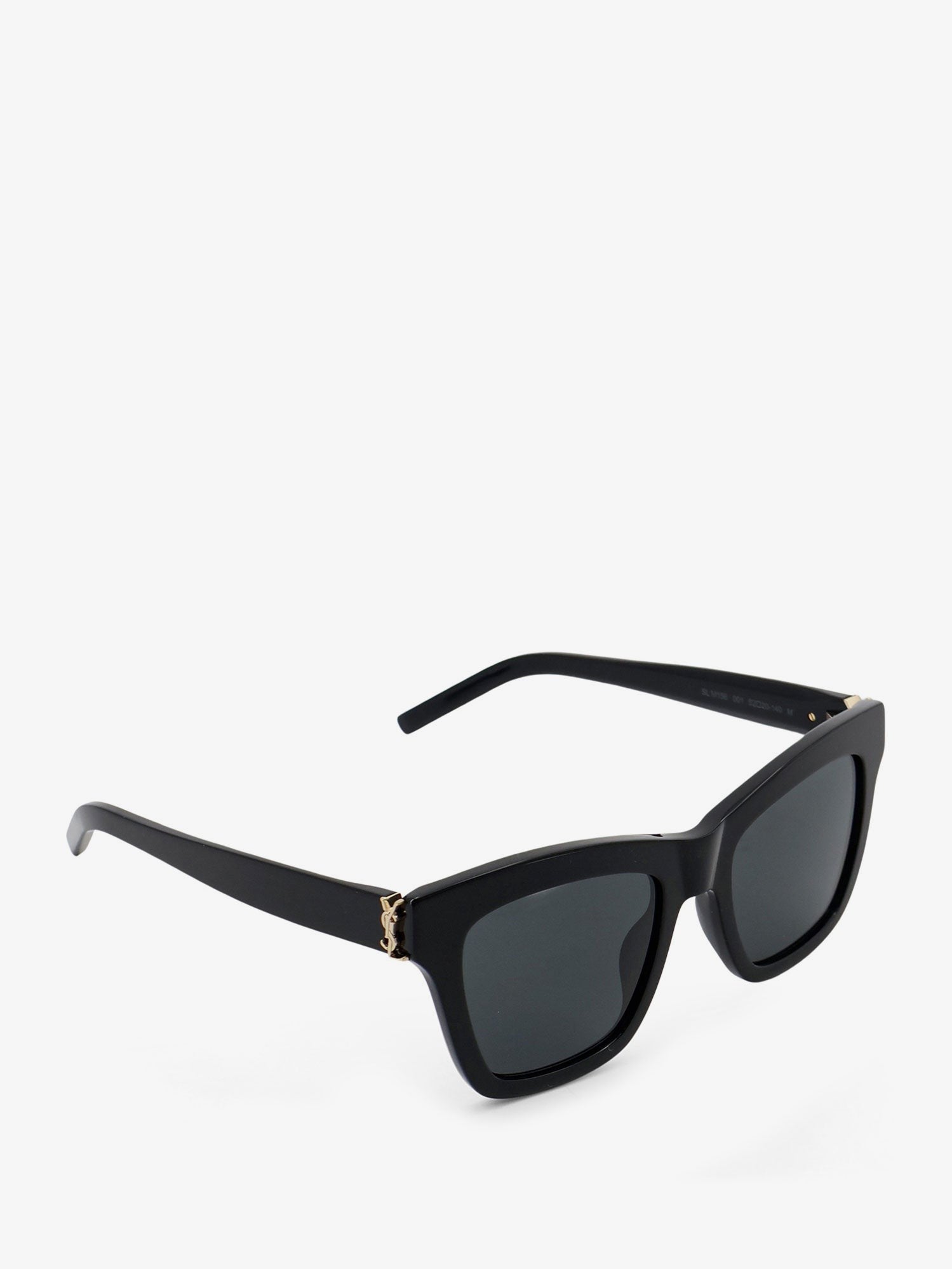 Saint Laurent - Női - Fekete - Napszemüveg