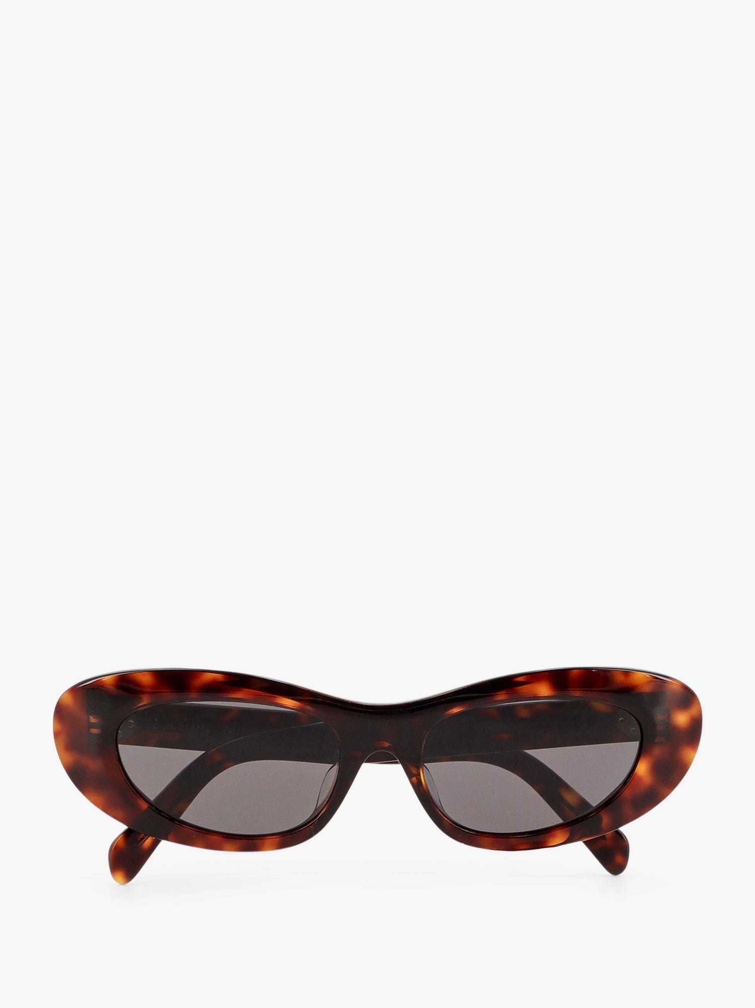 Celine - Woman - Red Havana - Sunglasses