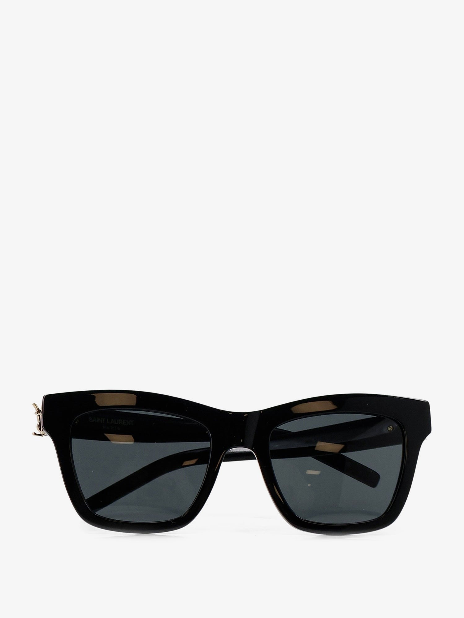 Saint Laurent - Női - Fekete - Napszemüveg