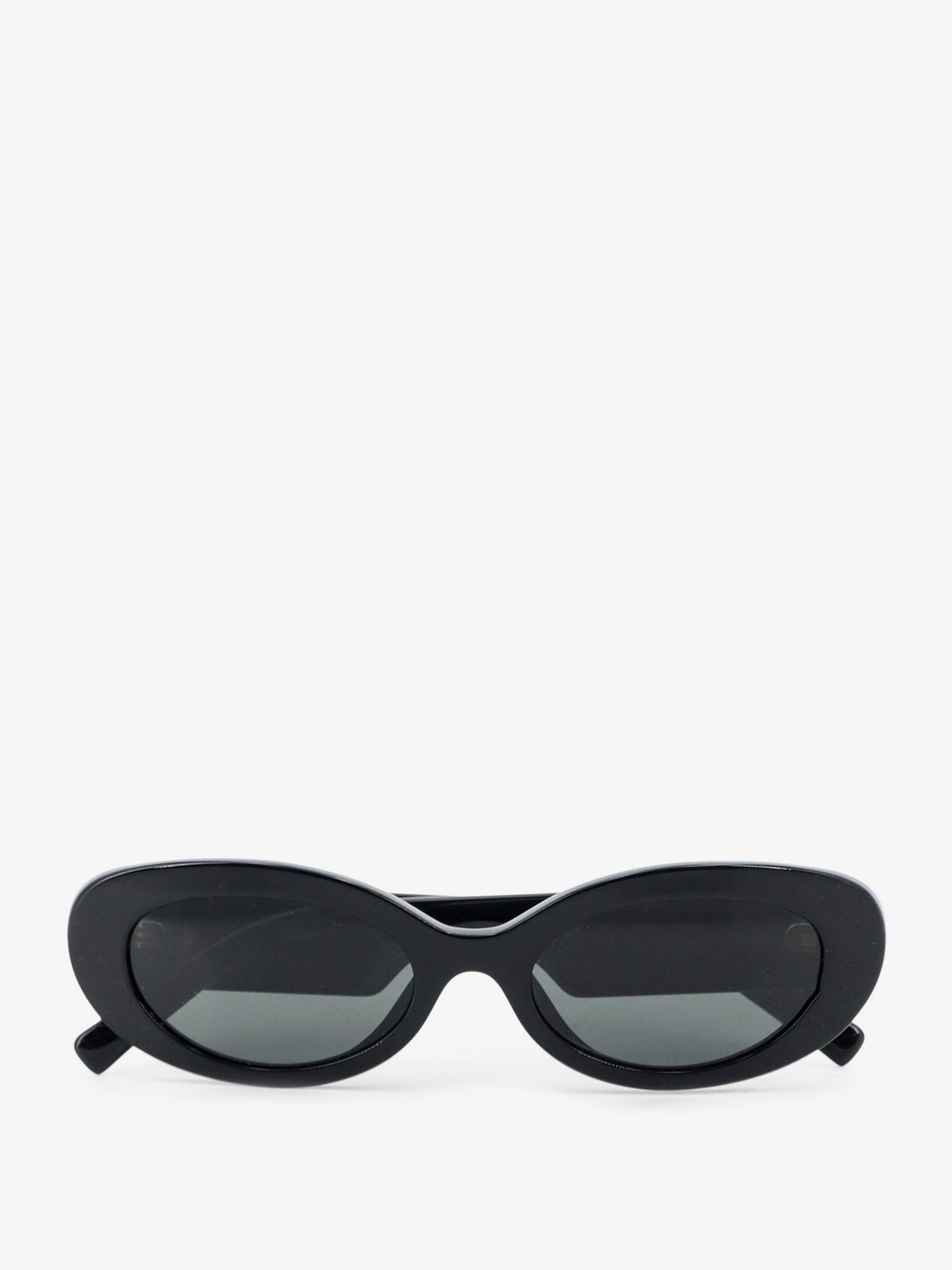 Dolce & Gabbana - Woman - Black - Sunglasse