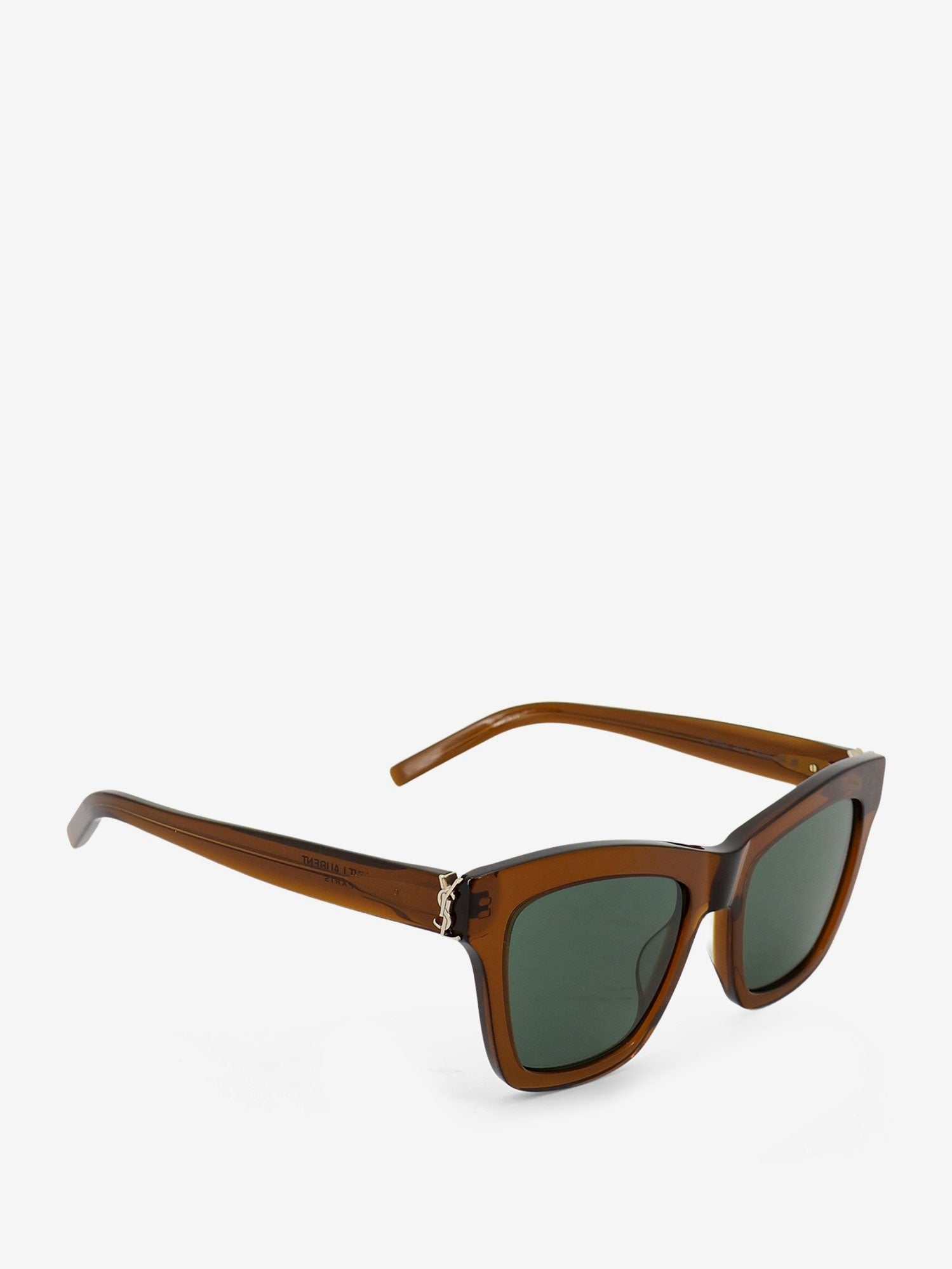 Saint Laurent – Női – Barna – Napszemüveg