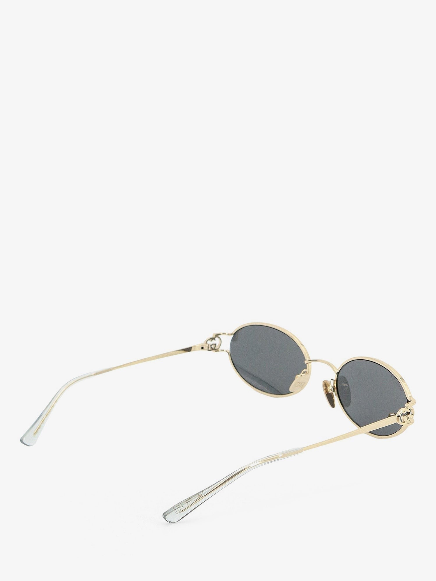 Gucci - Woman - Black - Sunglasse