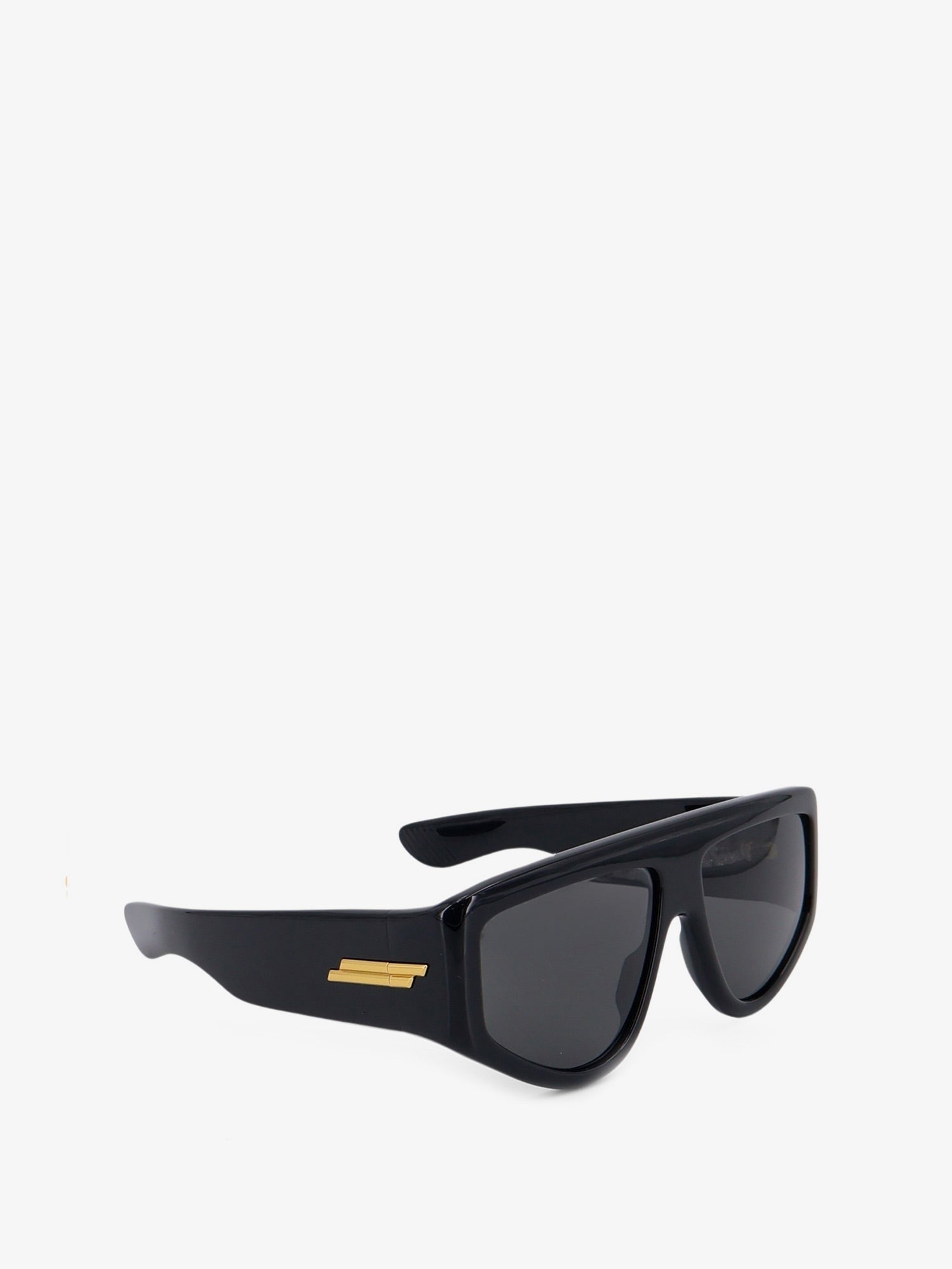 Bottega Veneta - Woman - Black - Sunglasse