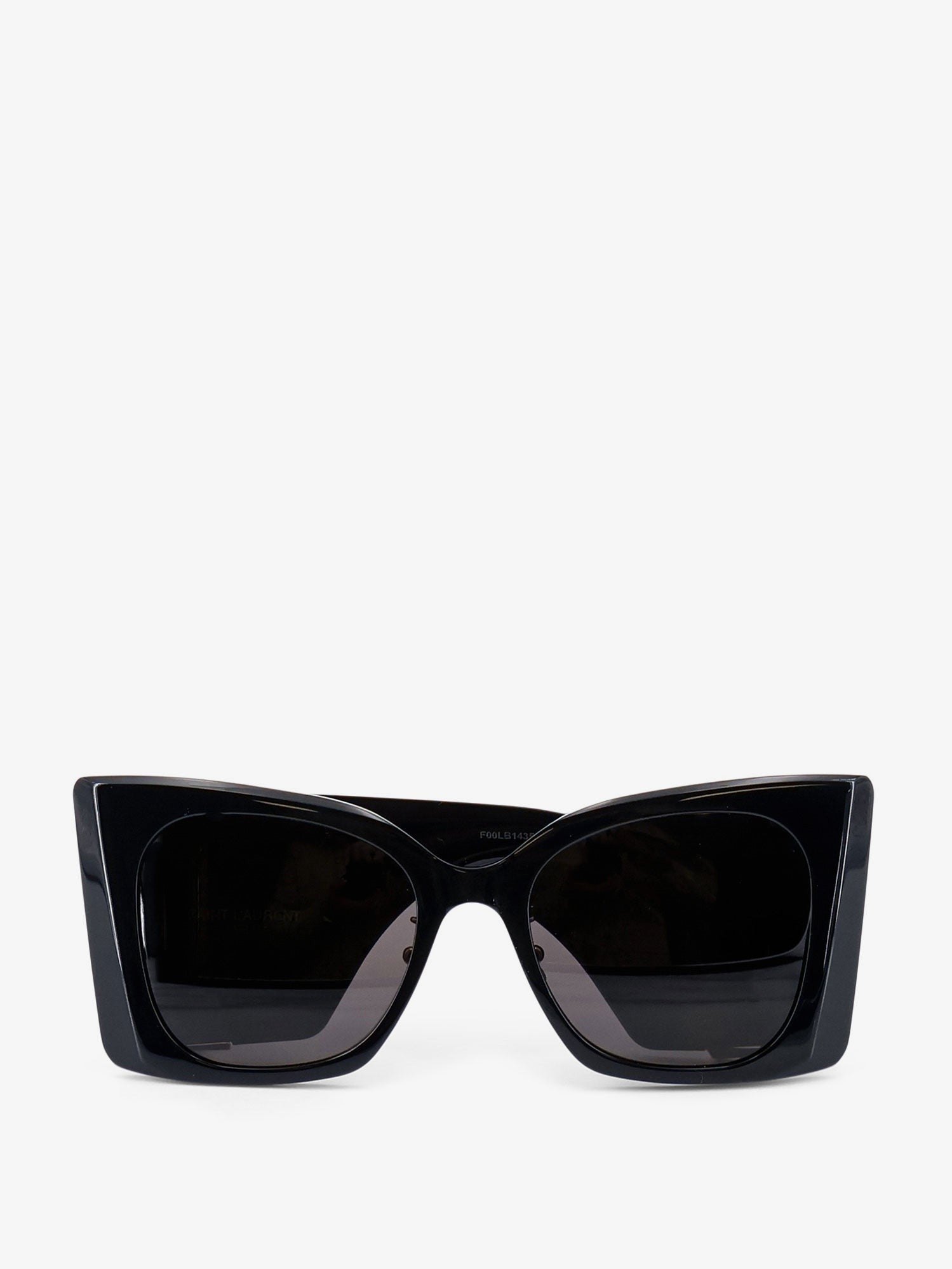 Saint Laurent - Női - Fekete - Napszemüveg
