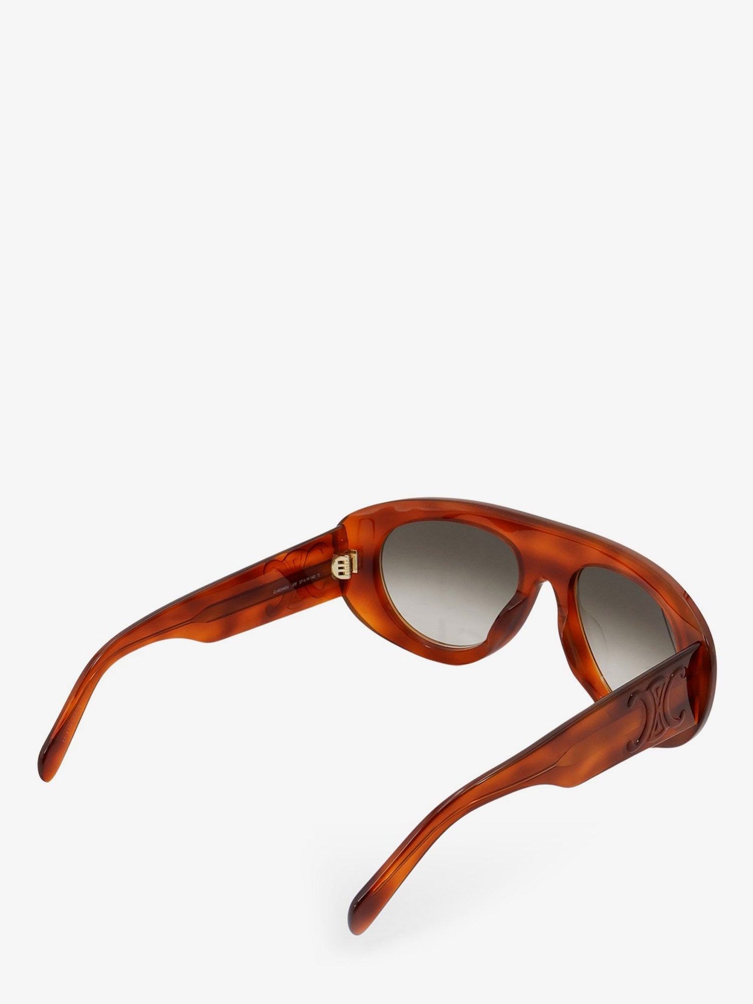 Celine - Woman - Brown - Sunglasse