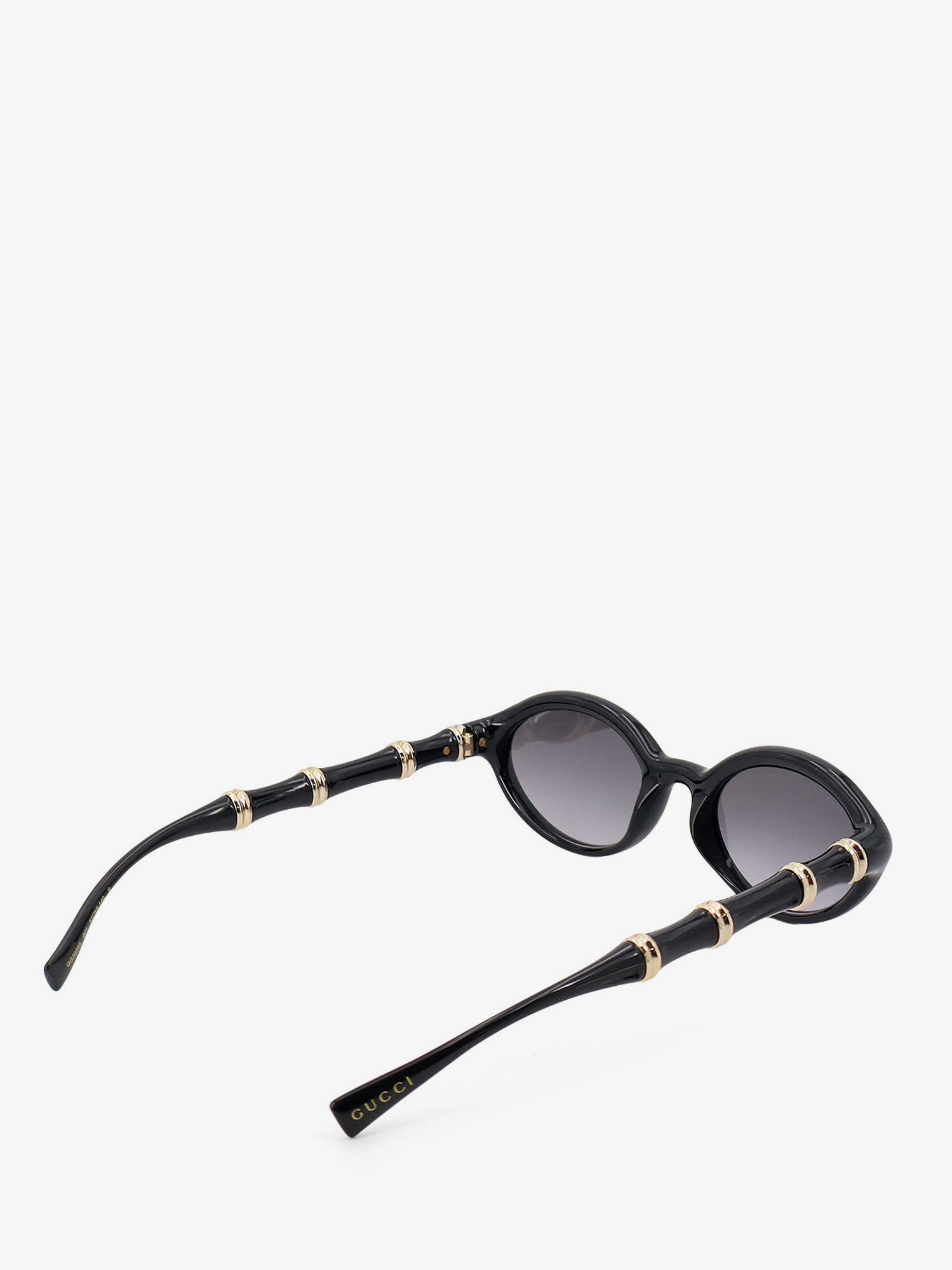 Gucci - Woman - Black - Sunglasse