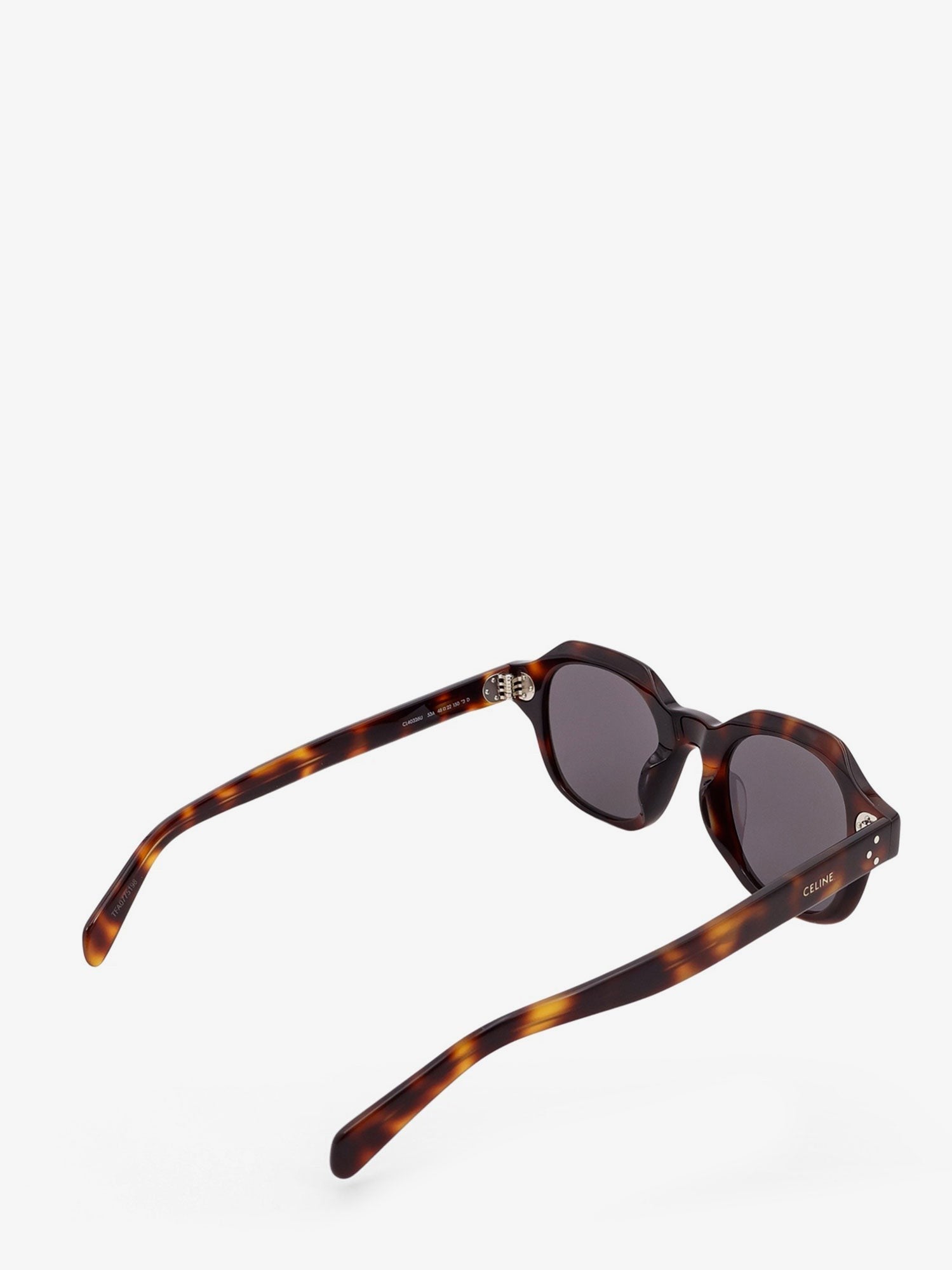 Celine - Man - Classic Havana - Sunglasse