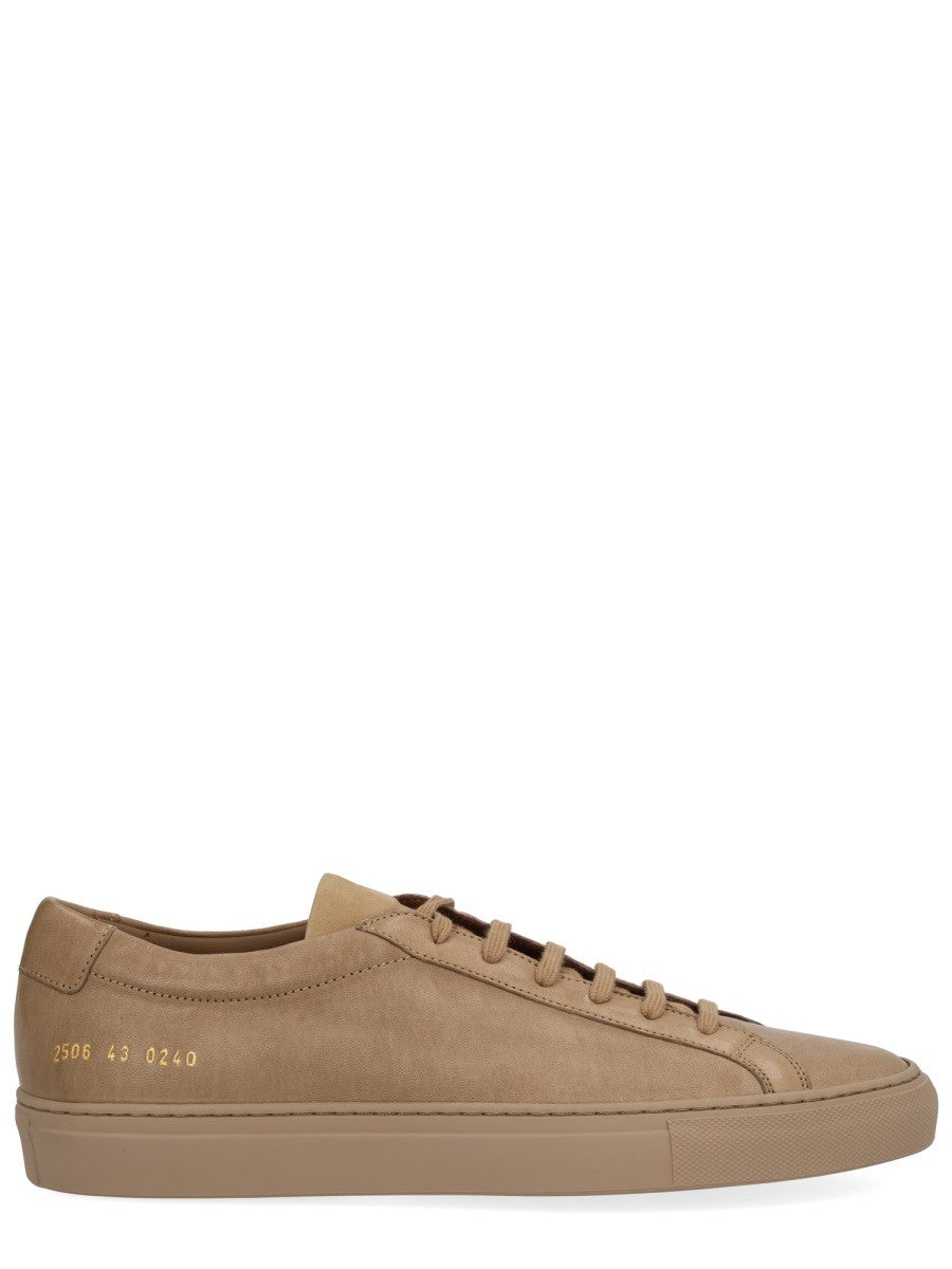 COMMON PROJECTS - Férfi - Barna - Sportcipő