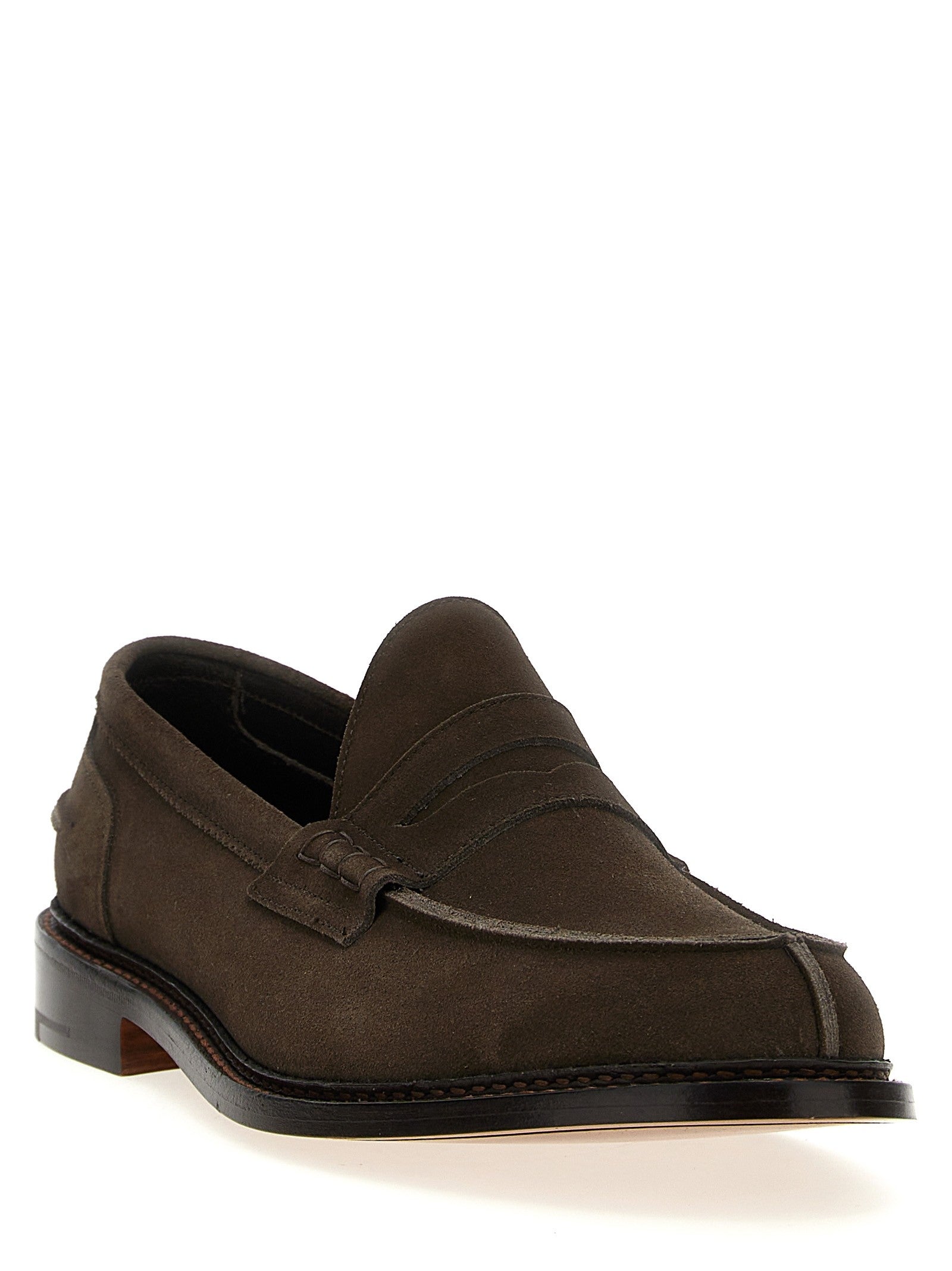 TRICKER'S - nan - Brown - Loafer