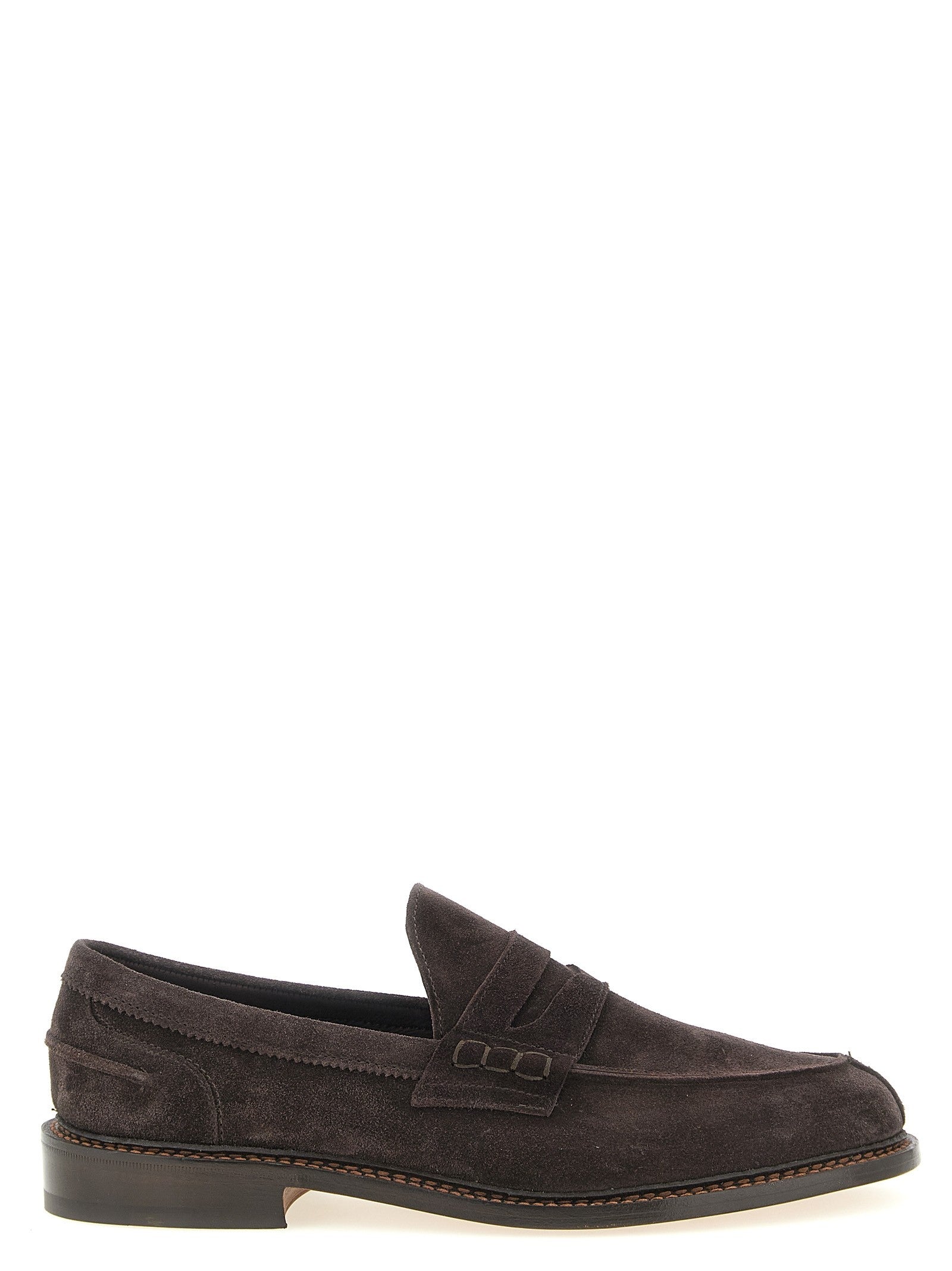 TRICKER'S - nan - Brown - Loafer