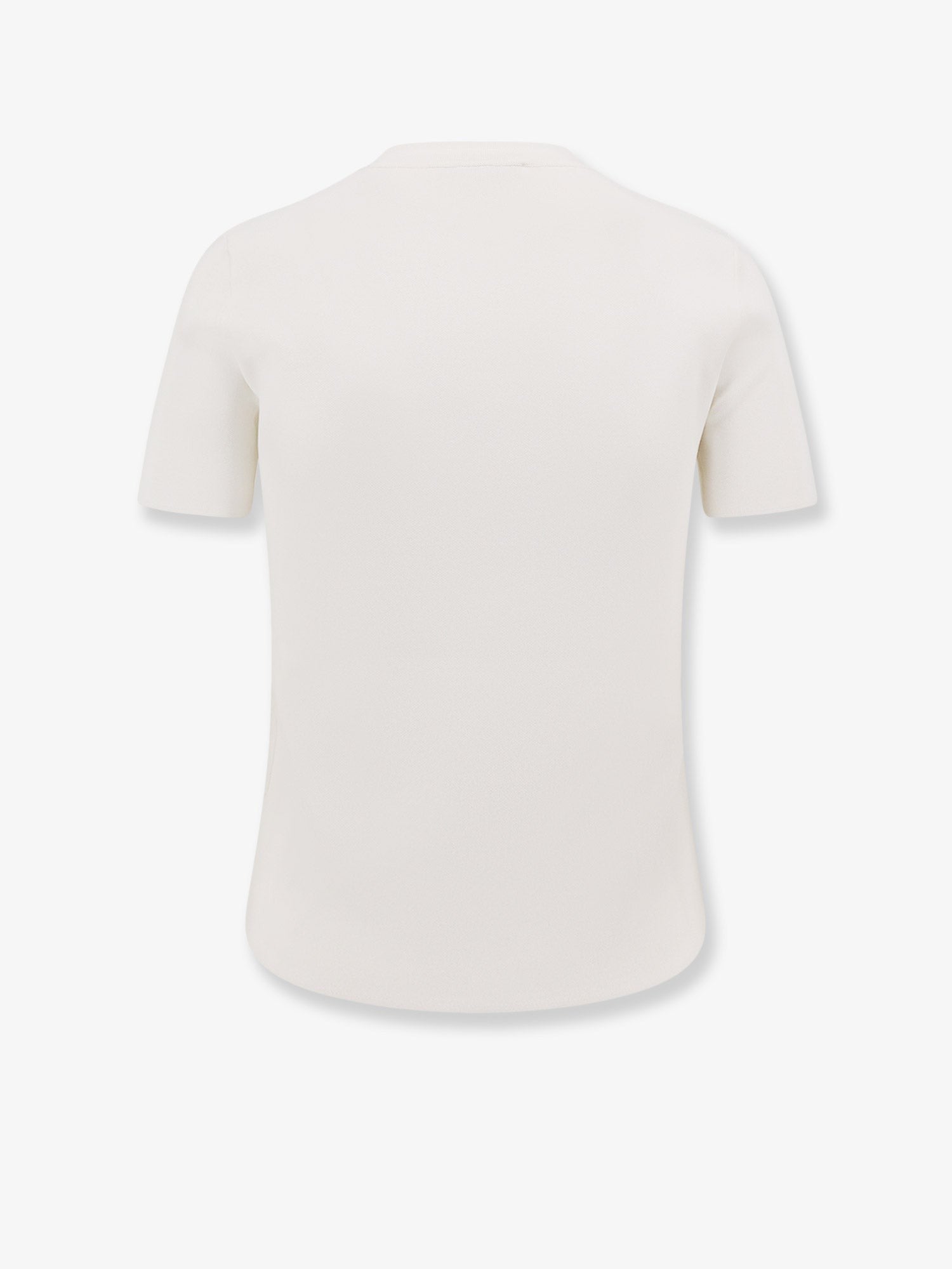 Max Mara - Woman - Black - T-shirt