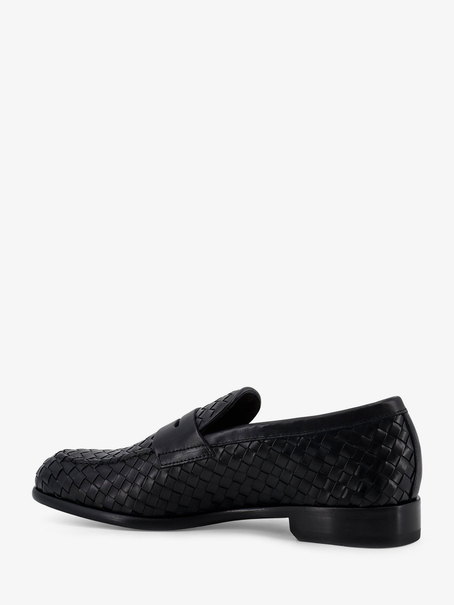 Doucal'S - Man - Black - Loafer