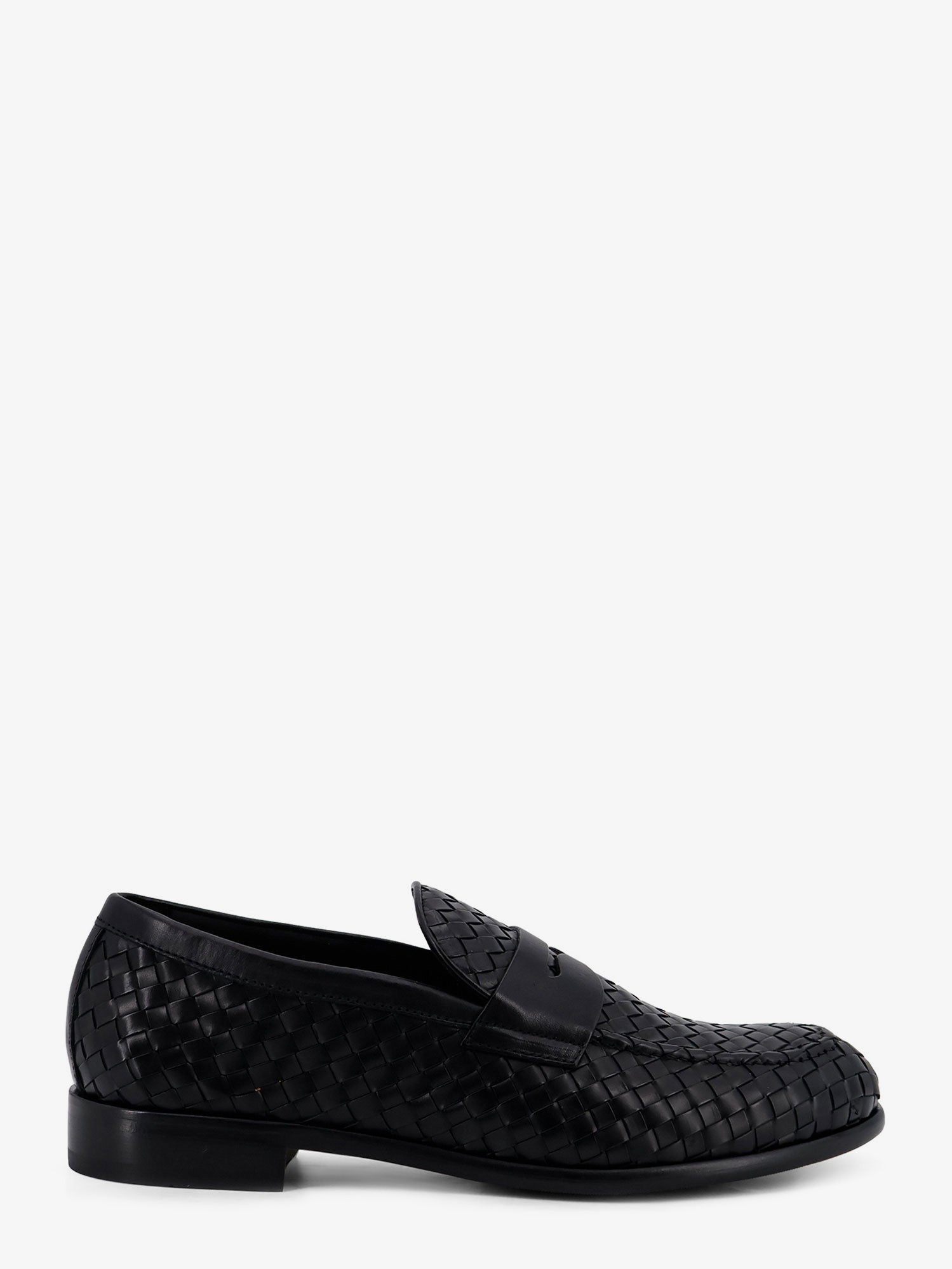 Doucal'S - Man - Black - Loafer