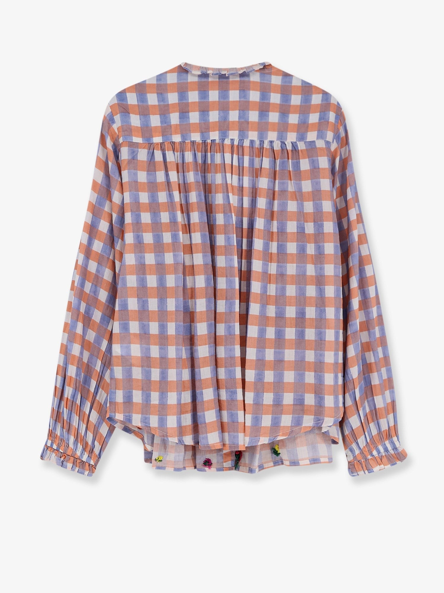 PHILIPPA 1970 - Woman - Blue - Shirt