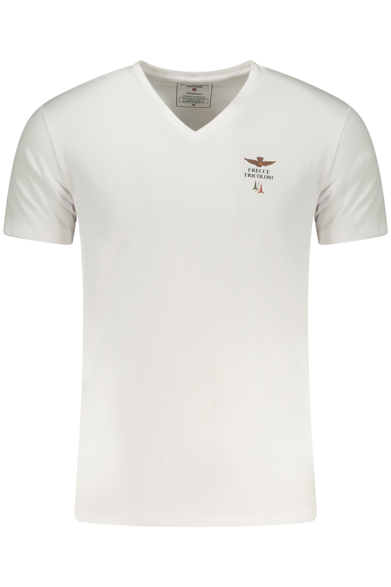AERONAUTICA MILITARE - Man - Undershirt