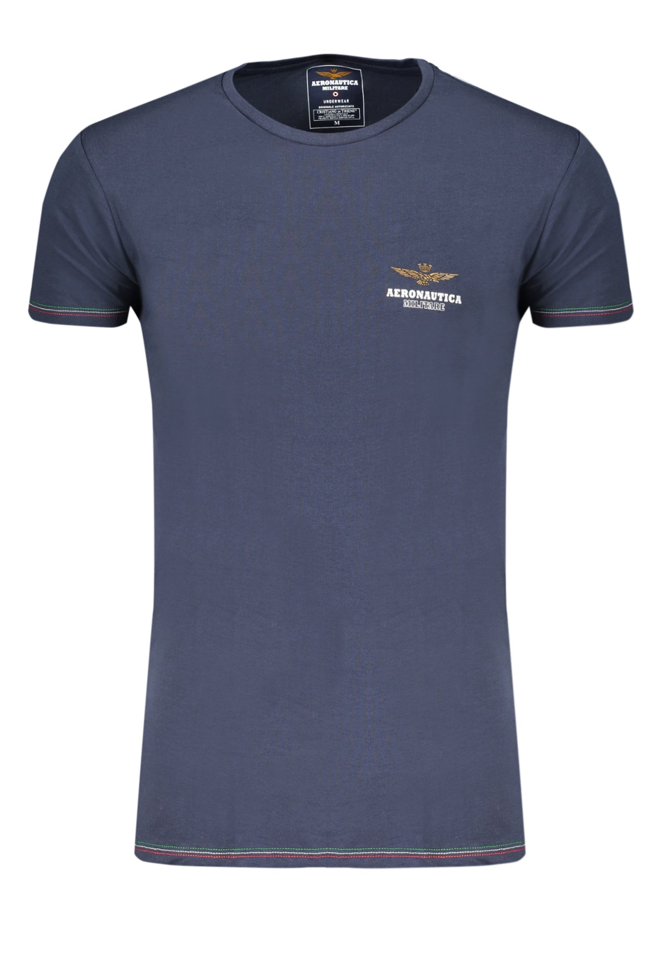 AERONAUTICA MILITARE - Man - Undershirt