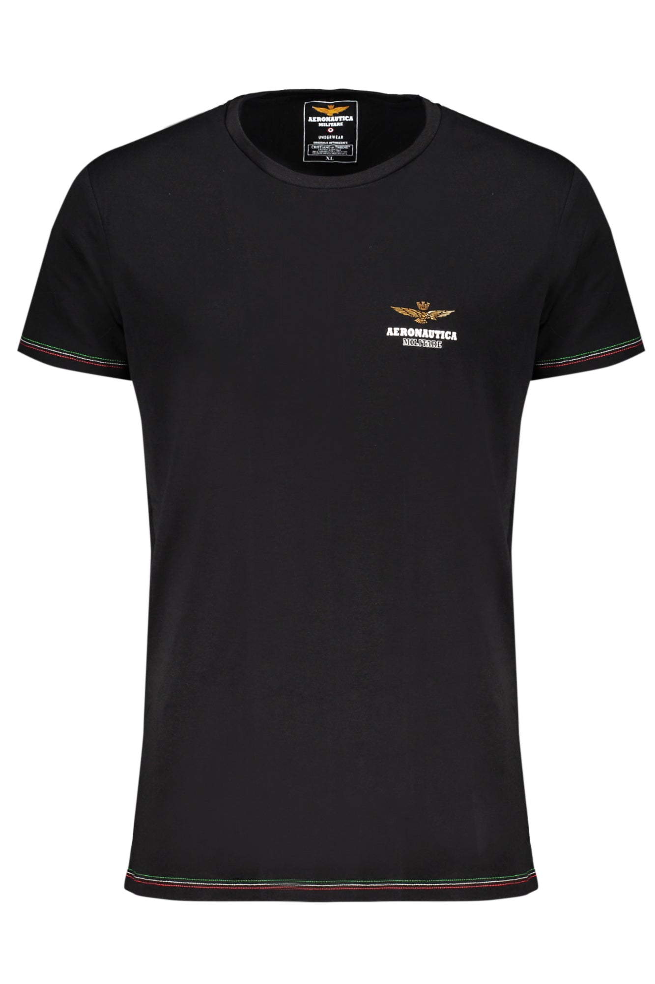 AERONAUTICA MILITARE - Man - Undershirt