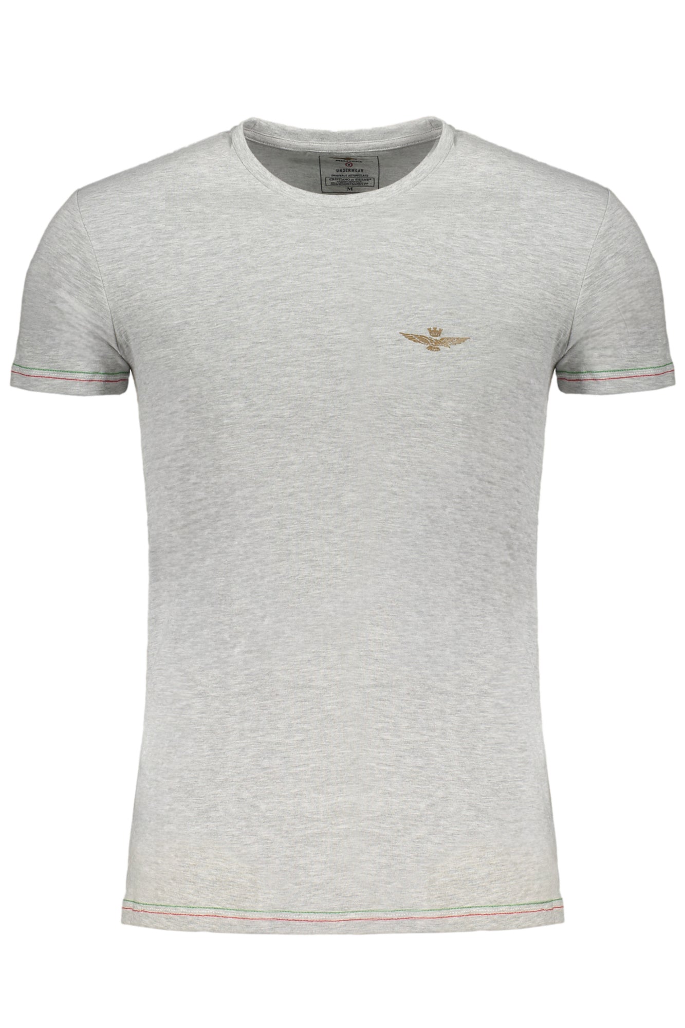 AERONAUTICA MILITARE - Man - T-shirt