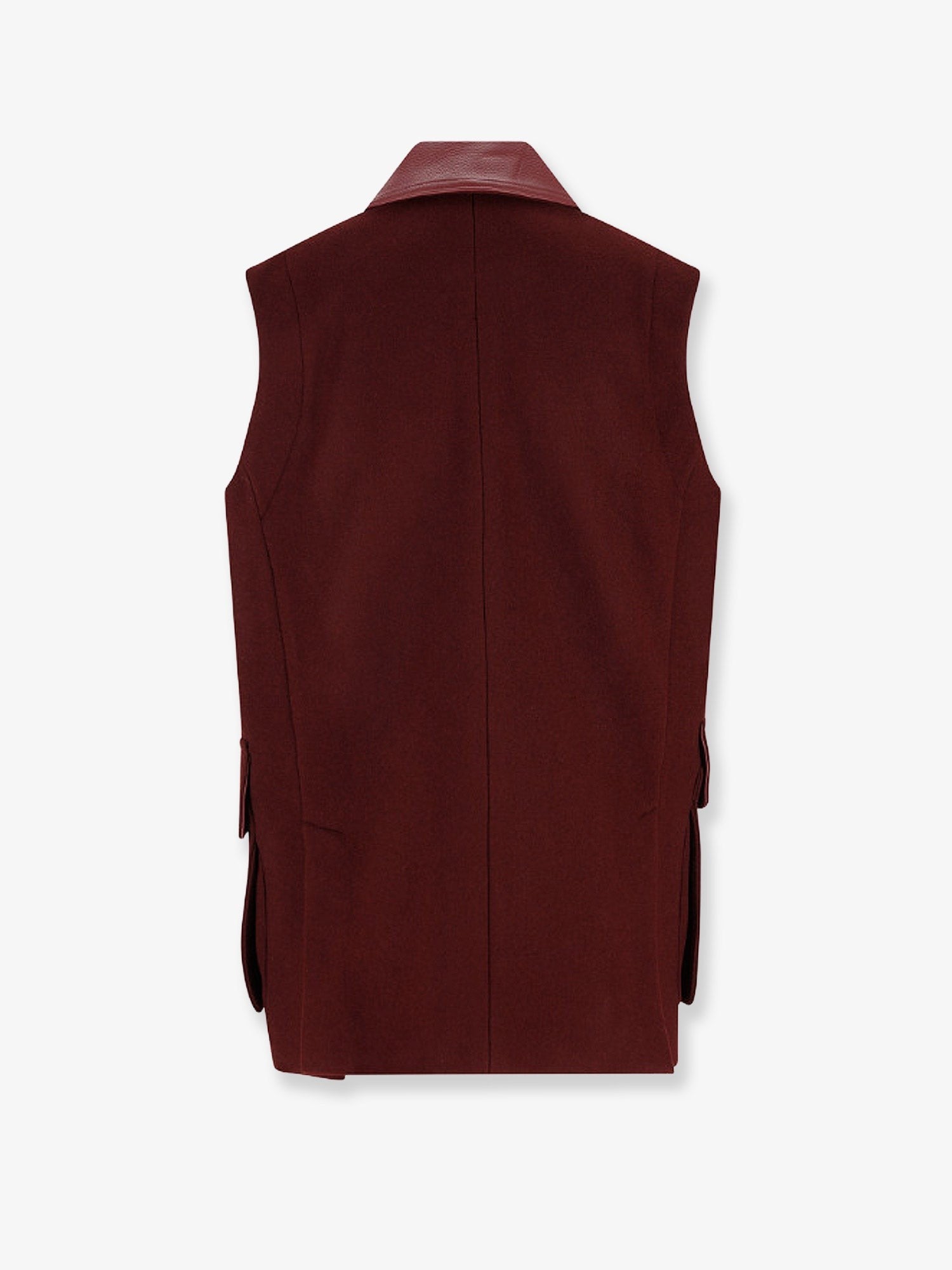 Max Mara - Női - Piros - Trenchcoat