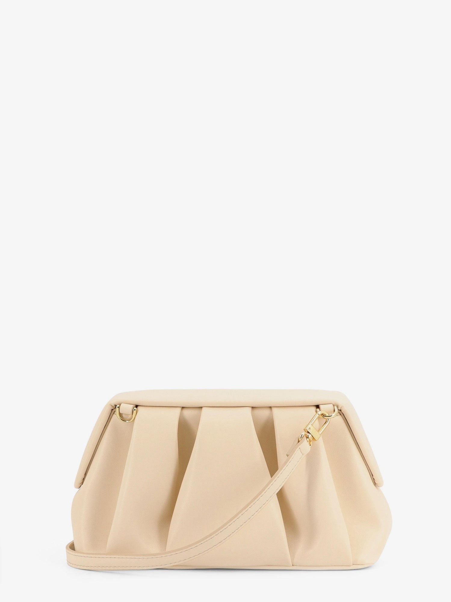 THEMOIRÈ - Woman - White - Crossbody Bag