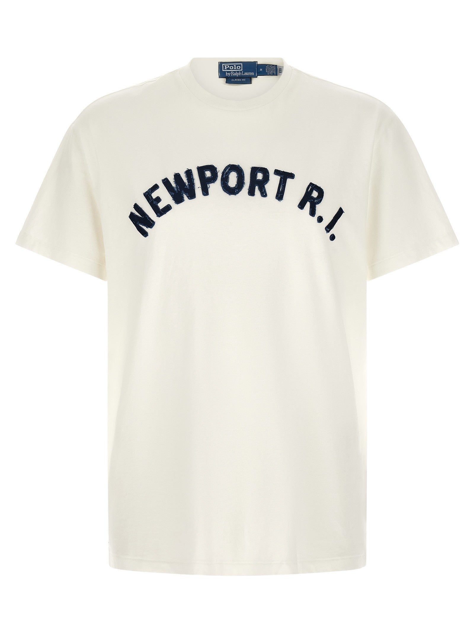 Polo Ralph Lauren - nan - Blue - T-shirt