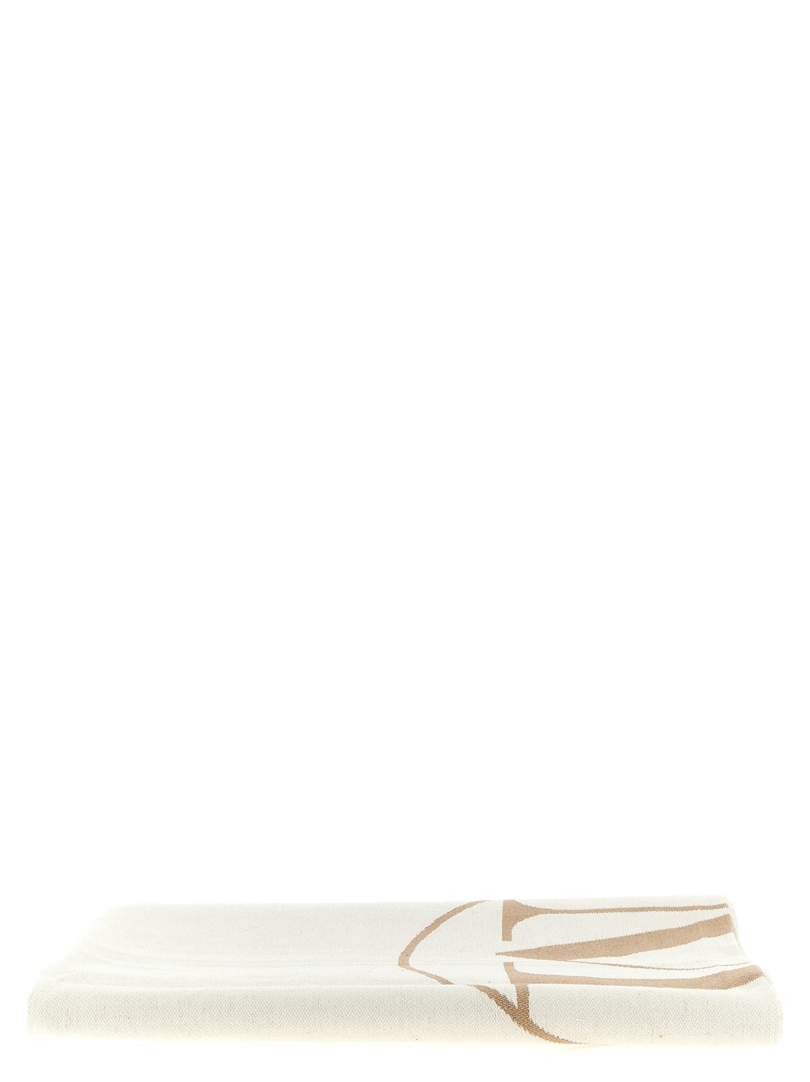 MAISON MICHEL - nan - Beige - Beach