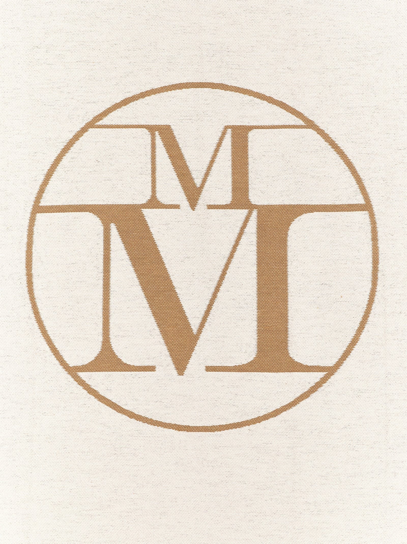 MAISON MICHEL - nan - Beige - Beach