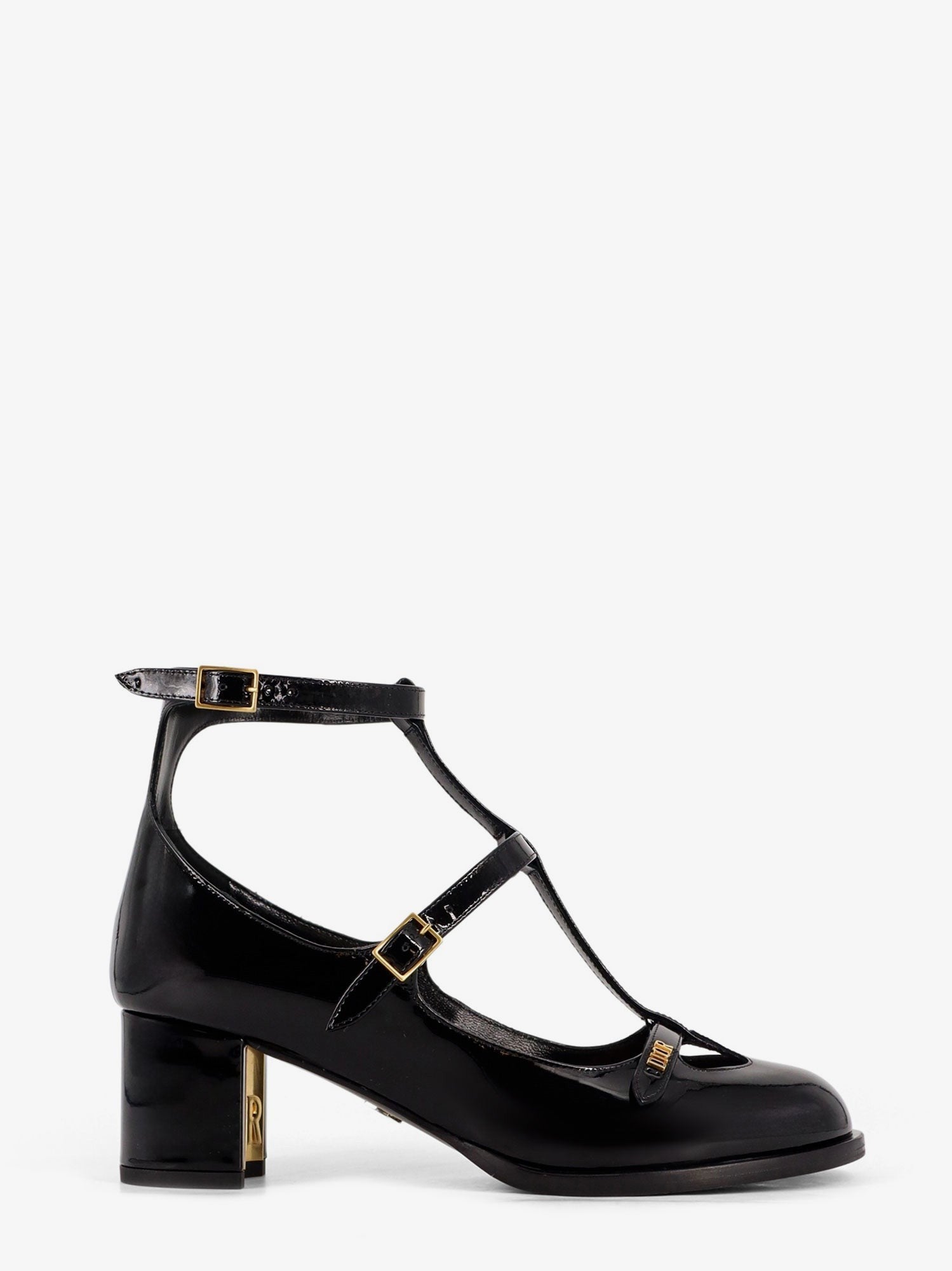 Dior - Woman - Black - Pump