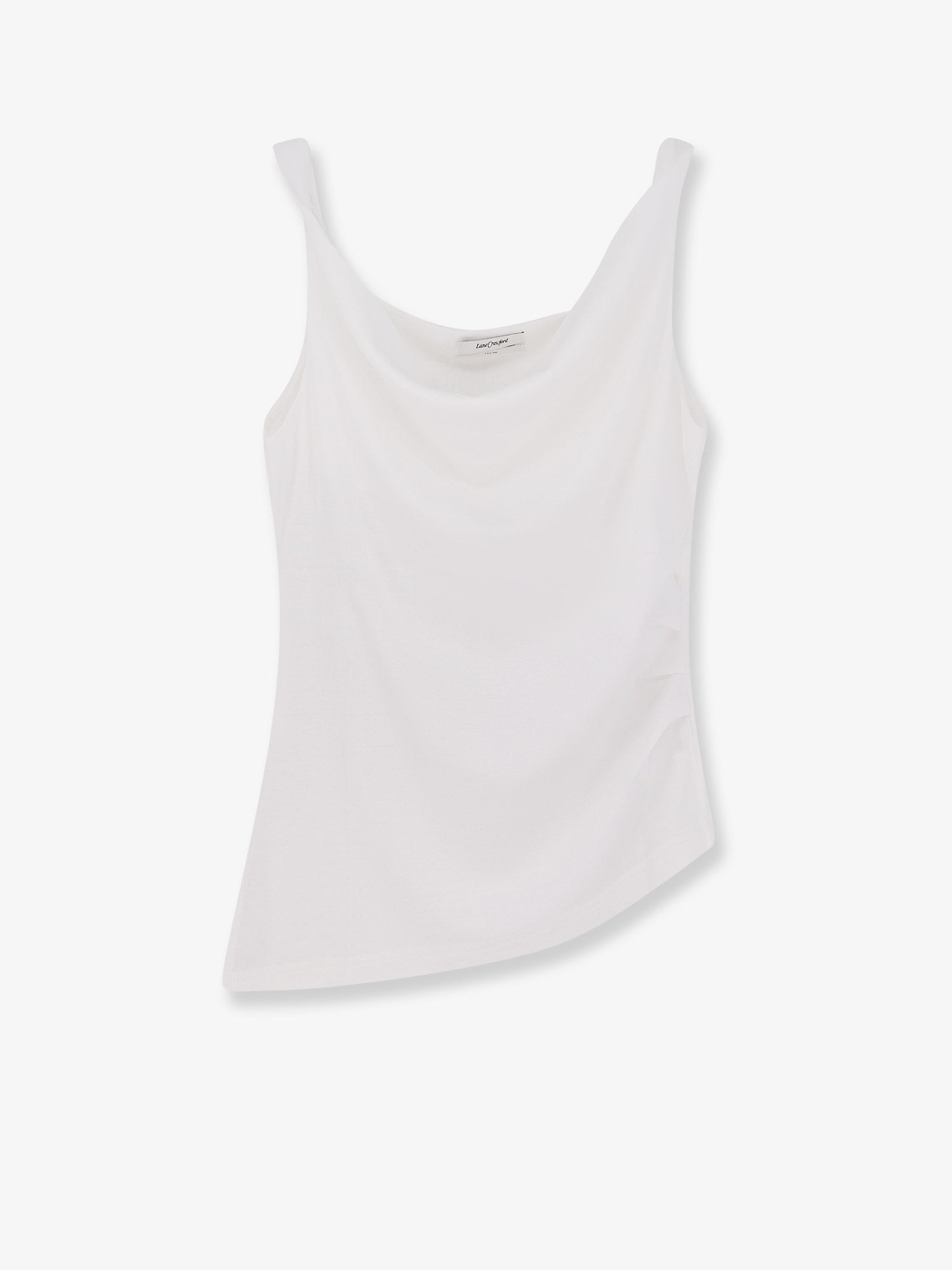R2W - Woman - White - T-shirt