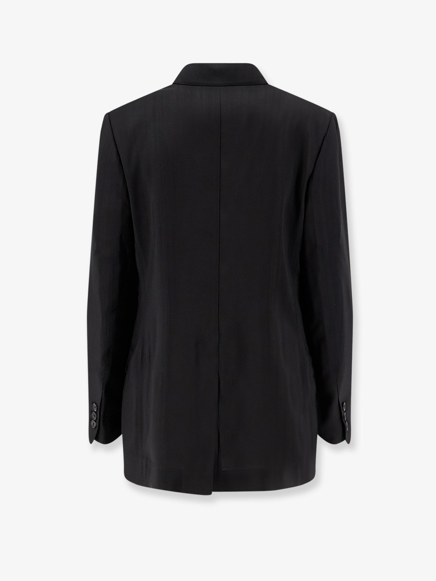 TONYWACK - Woman - Black - Blazer