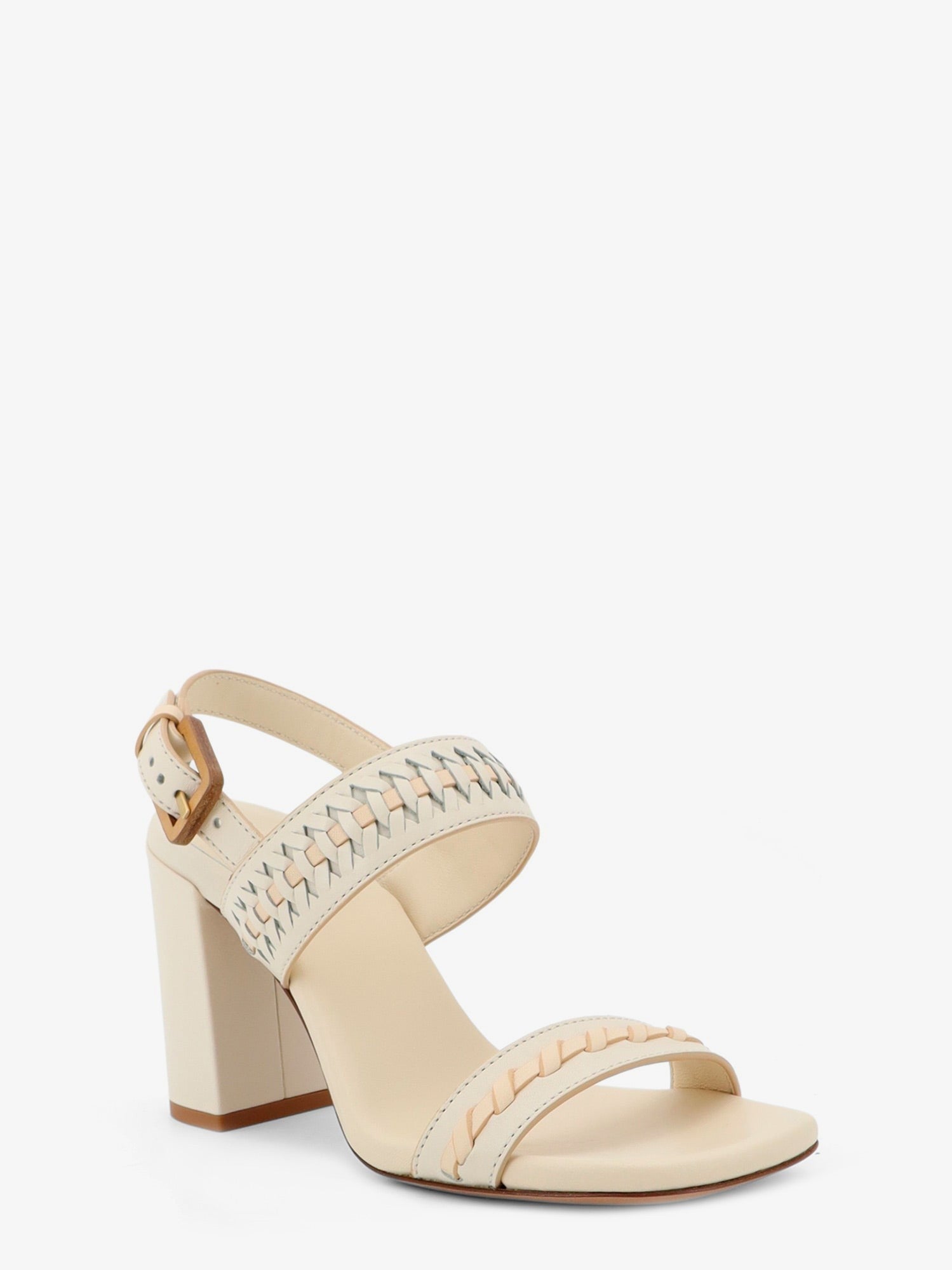 ZIMMERMANN - Woman - Beige - Sandal