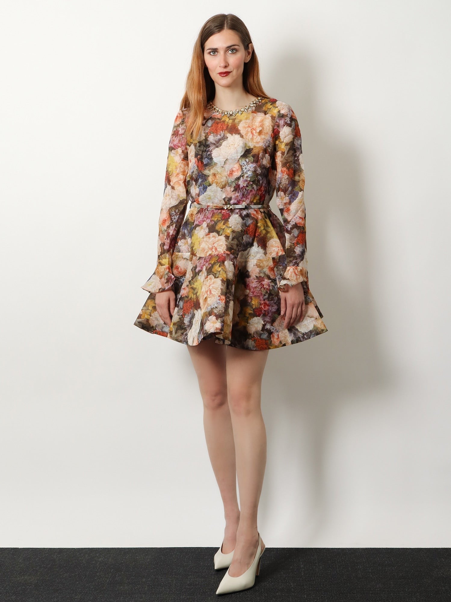 ZIMMERMANN - Woman - Multicolor - Dress