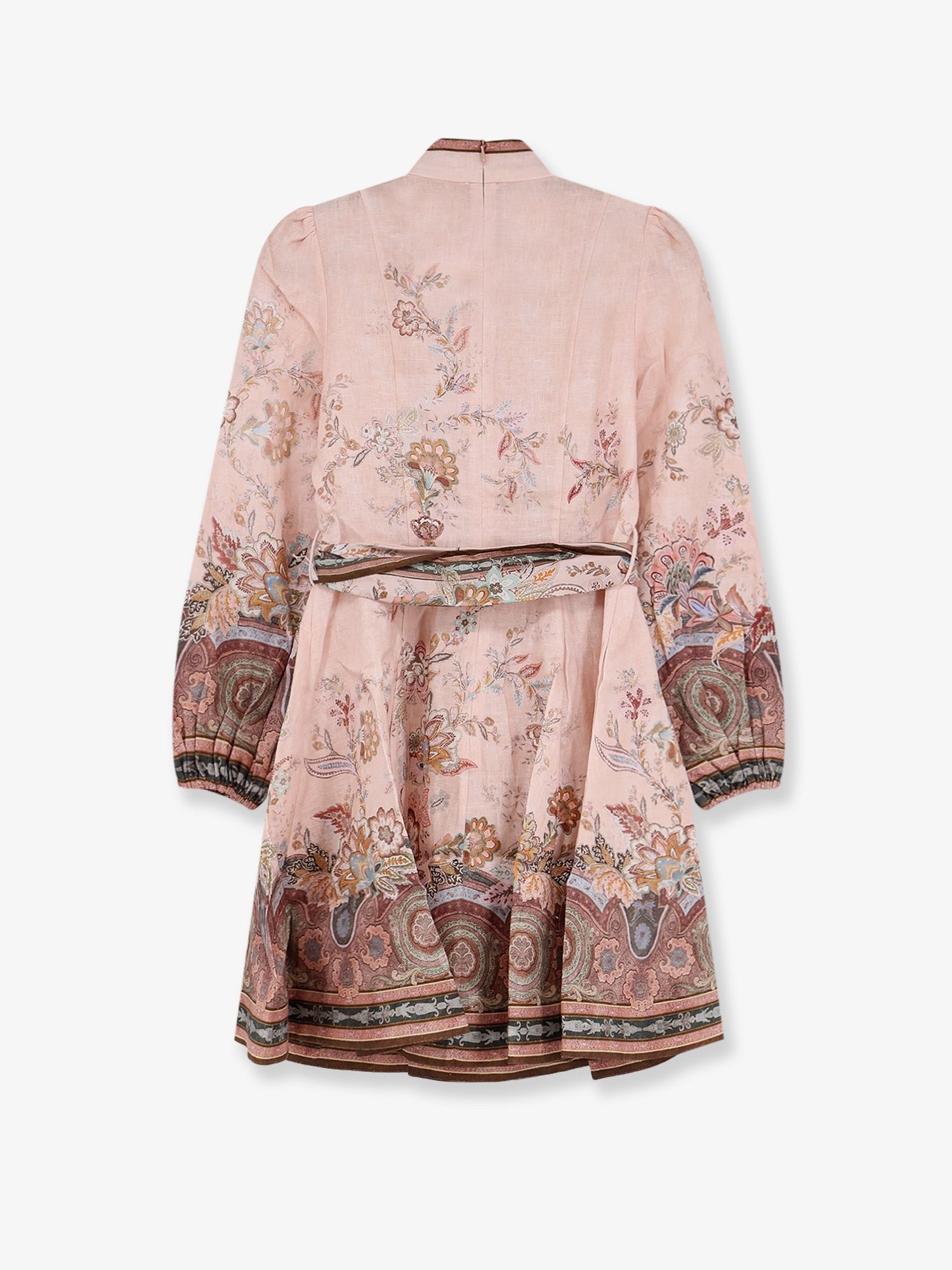 ZIMMERMANN - Woman - Black - Dress
