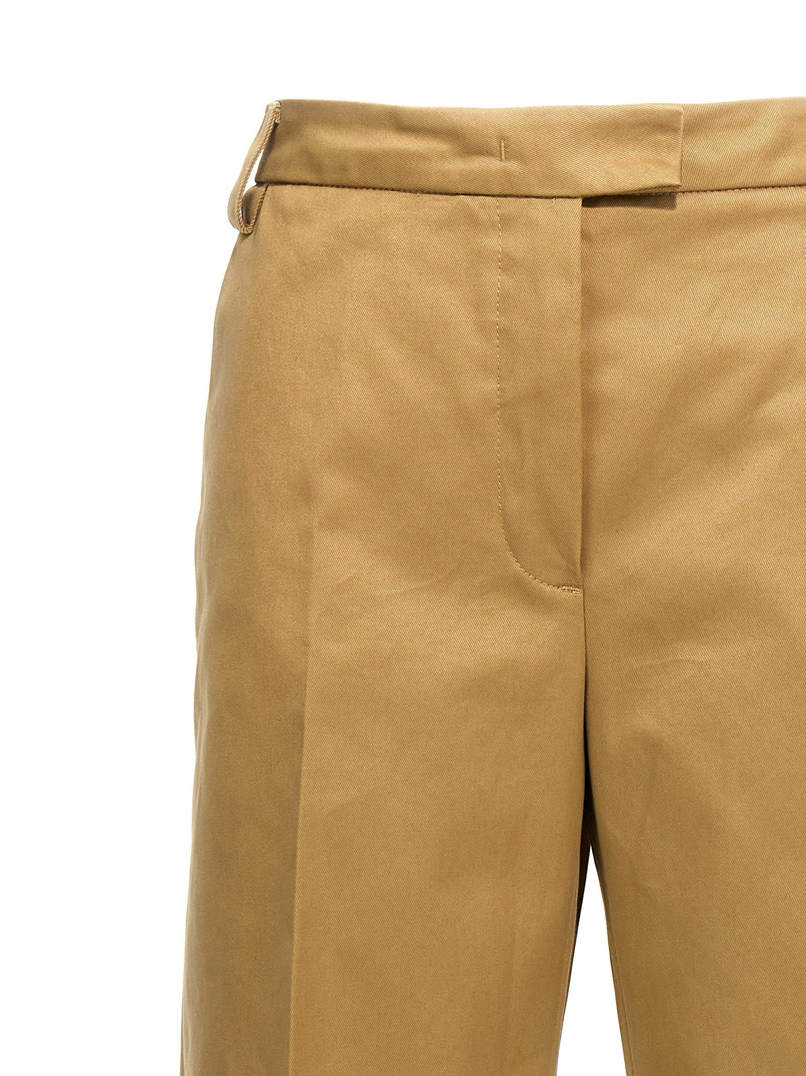 THELATEST - nan - Beige - Pants