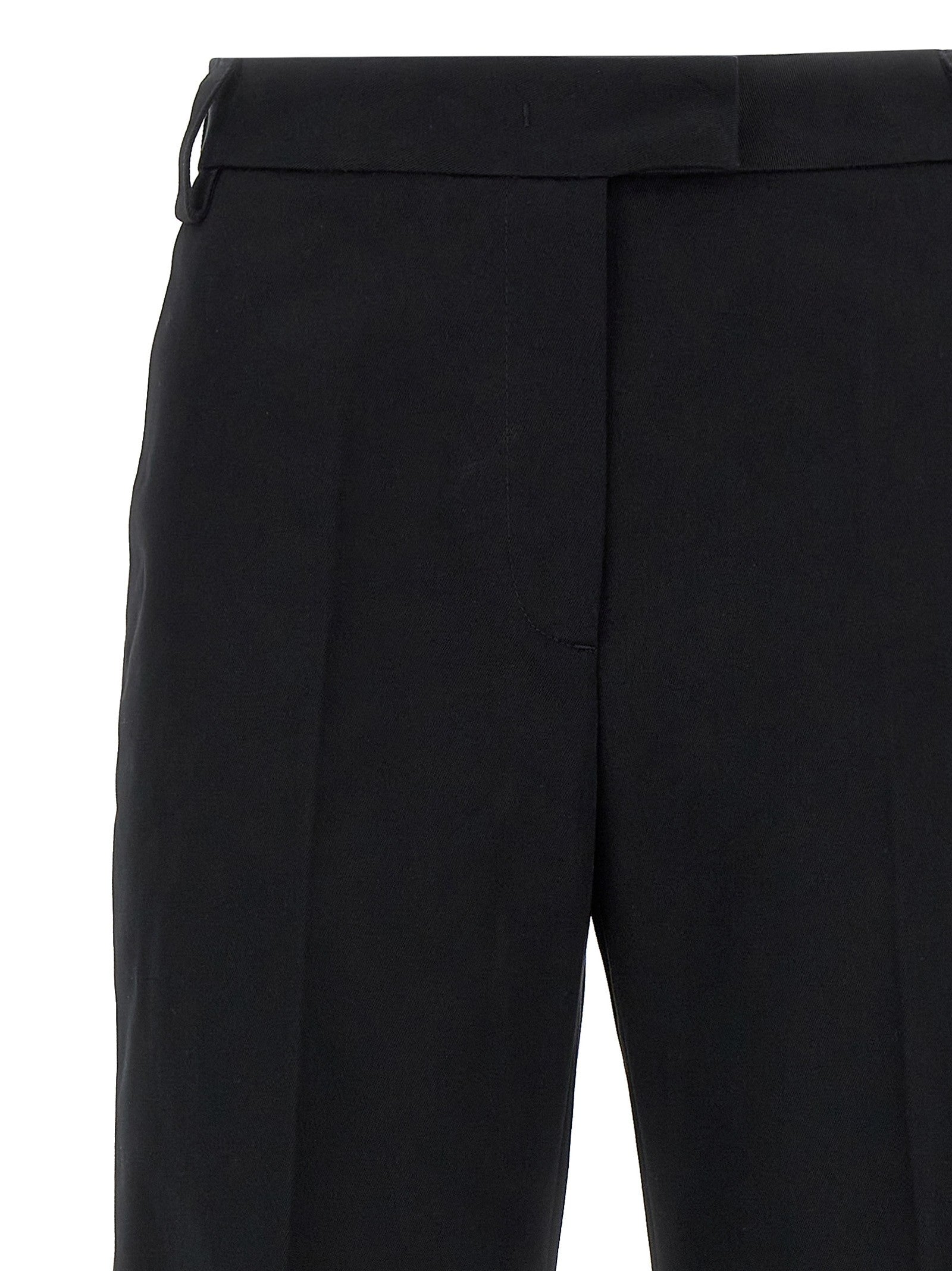THELATEST - nan - Black - Pants