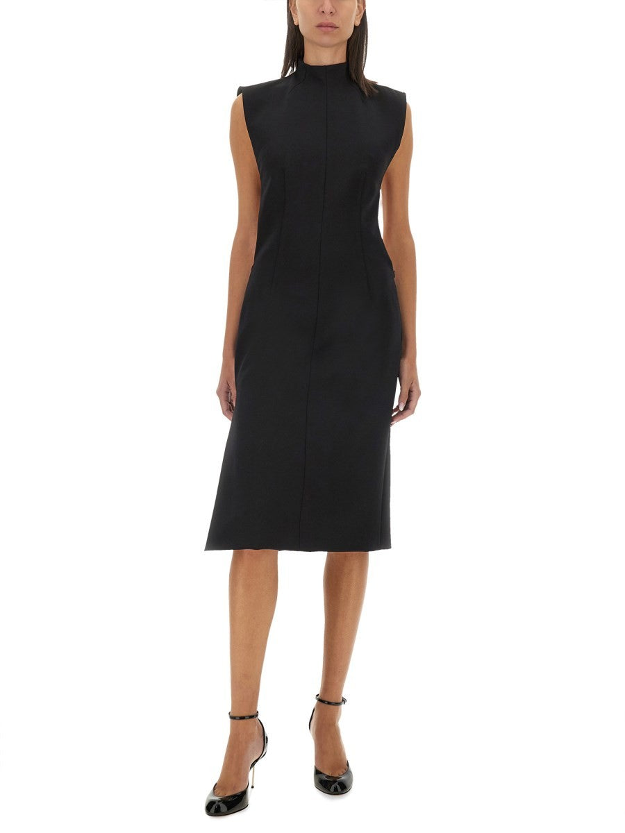 Sportmax - Woman - Black - Dress