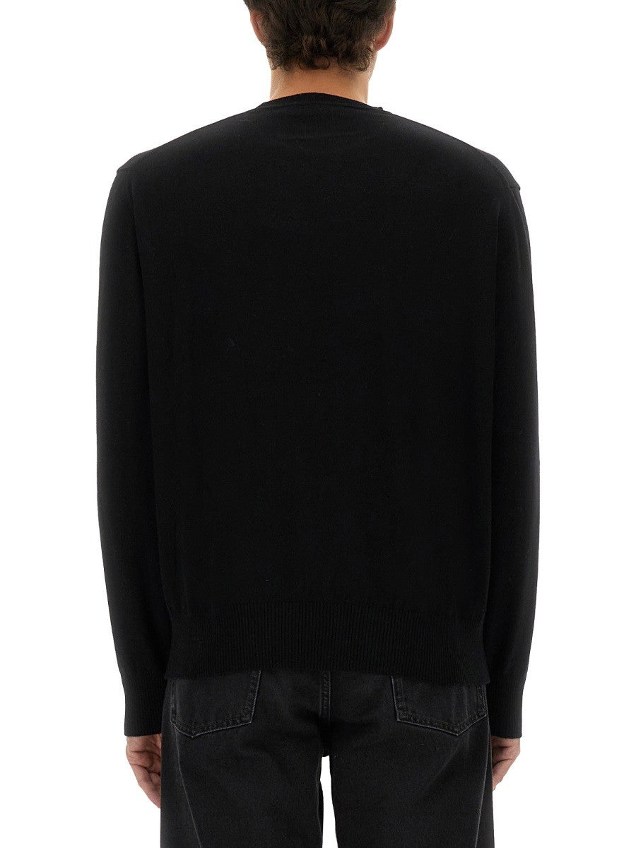Vivienne Westwood - Man - Black - Sweater