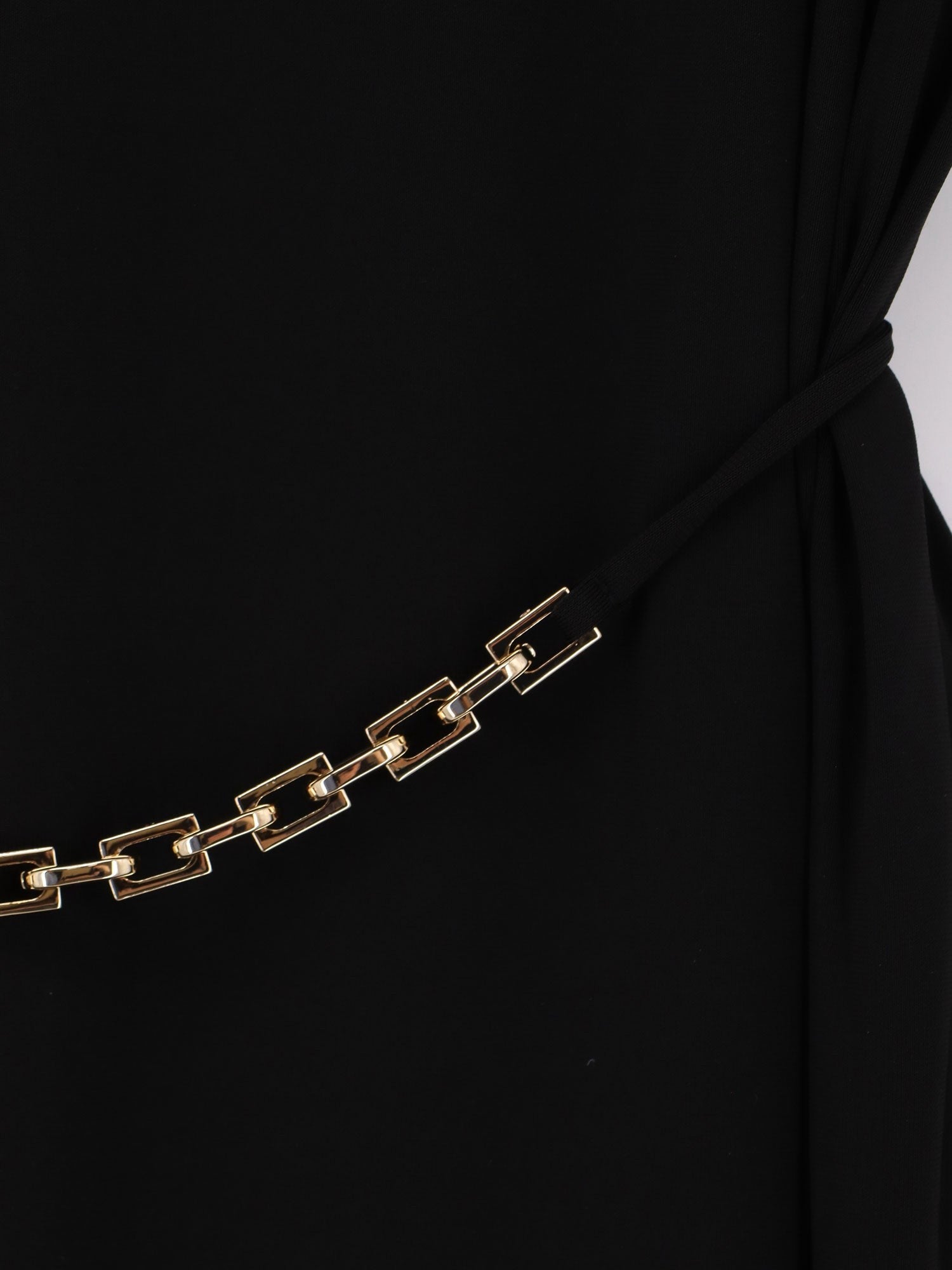 Pinko - Woman - Black - Dress