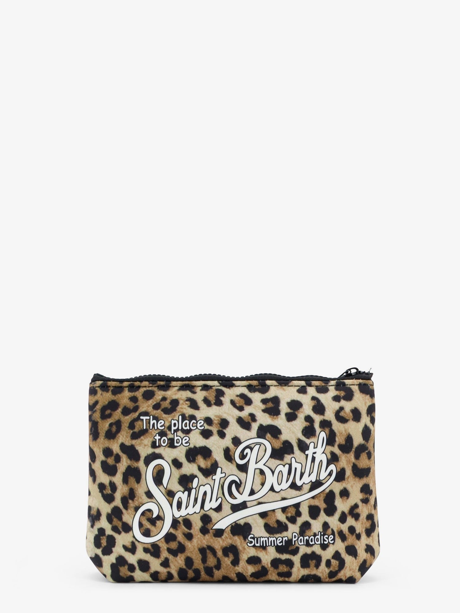 MC2 SAINT BARTH - Man - Multicolor - Clutch