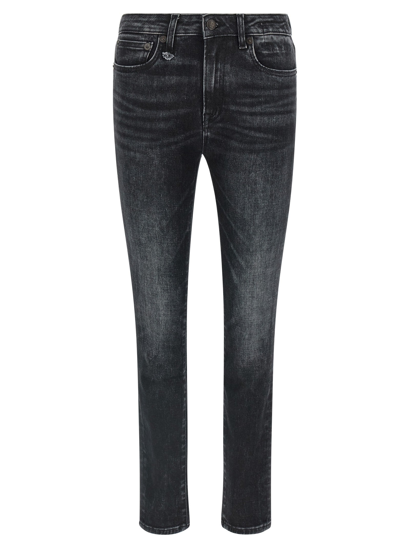 R13 - nan - Black - Jeans