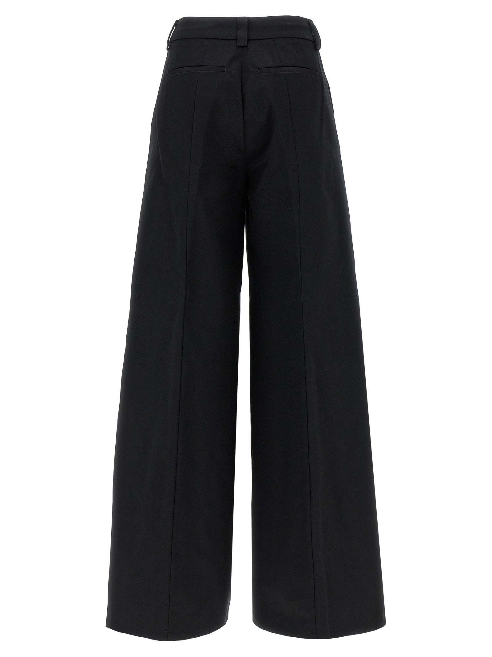 THELATEST - nan - Black - Pants