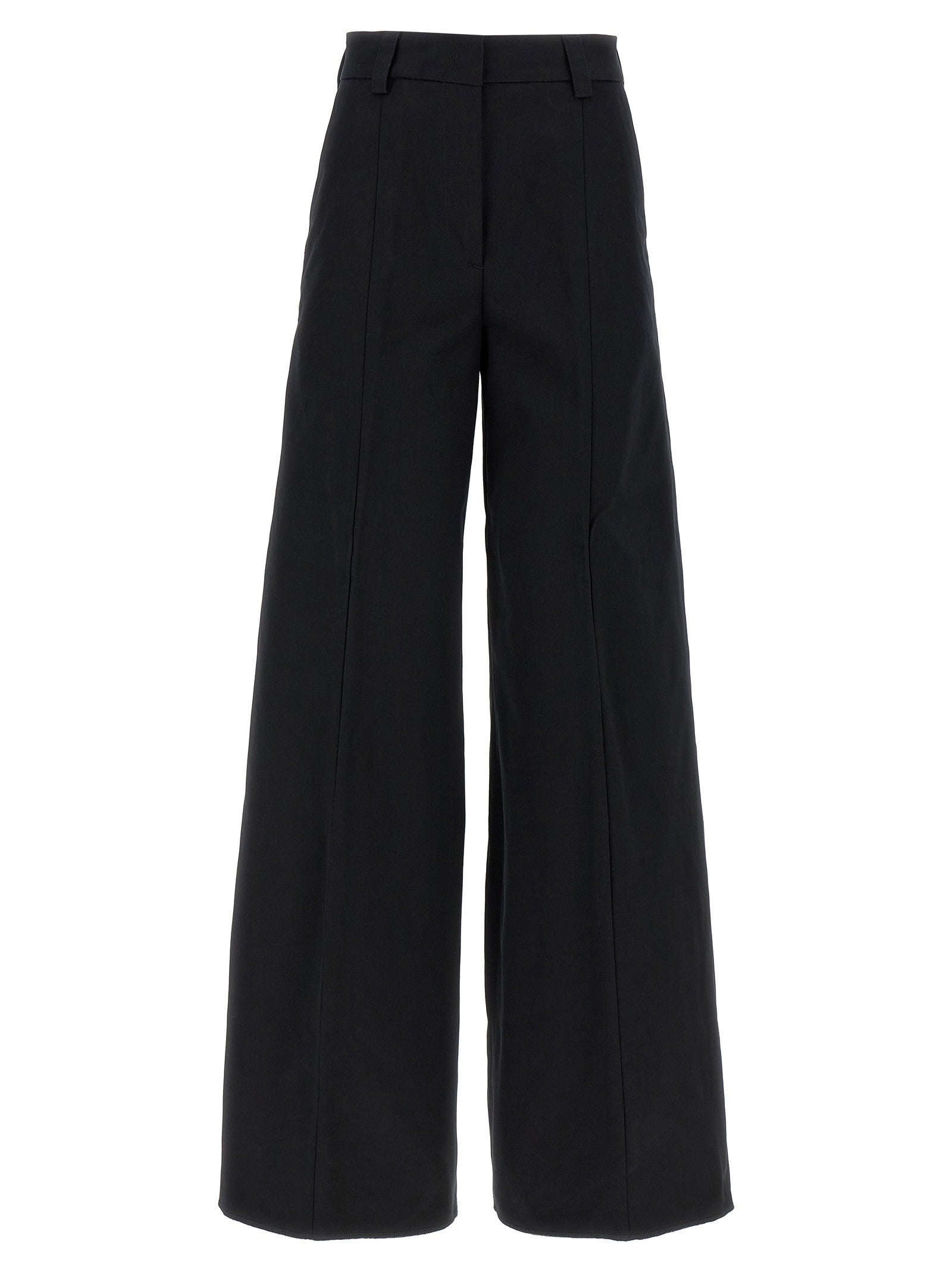 THELATEST - nan - Black - Pants