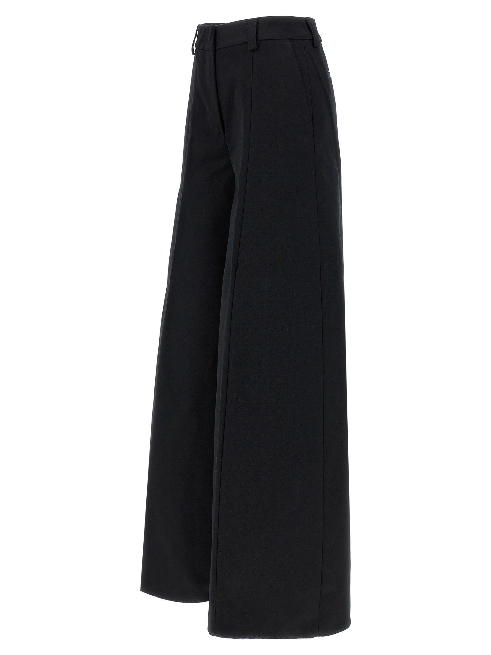 THELATEST - nan - Black - Pants