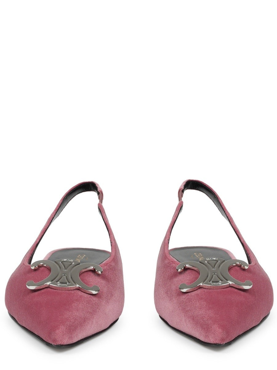 Celine - Woman - Multicolor - Flat