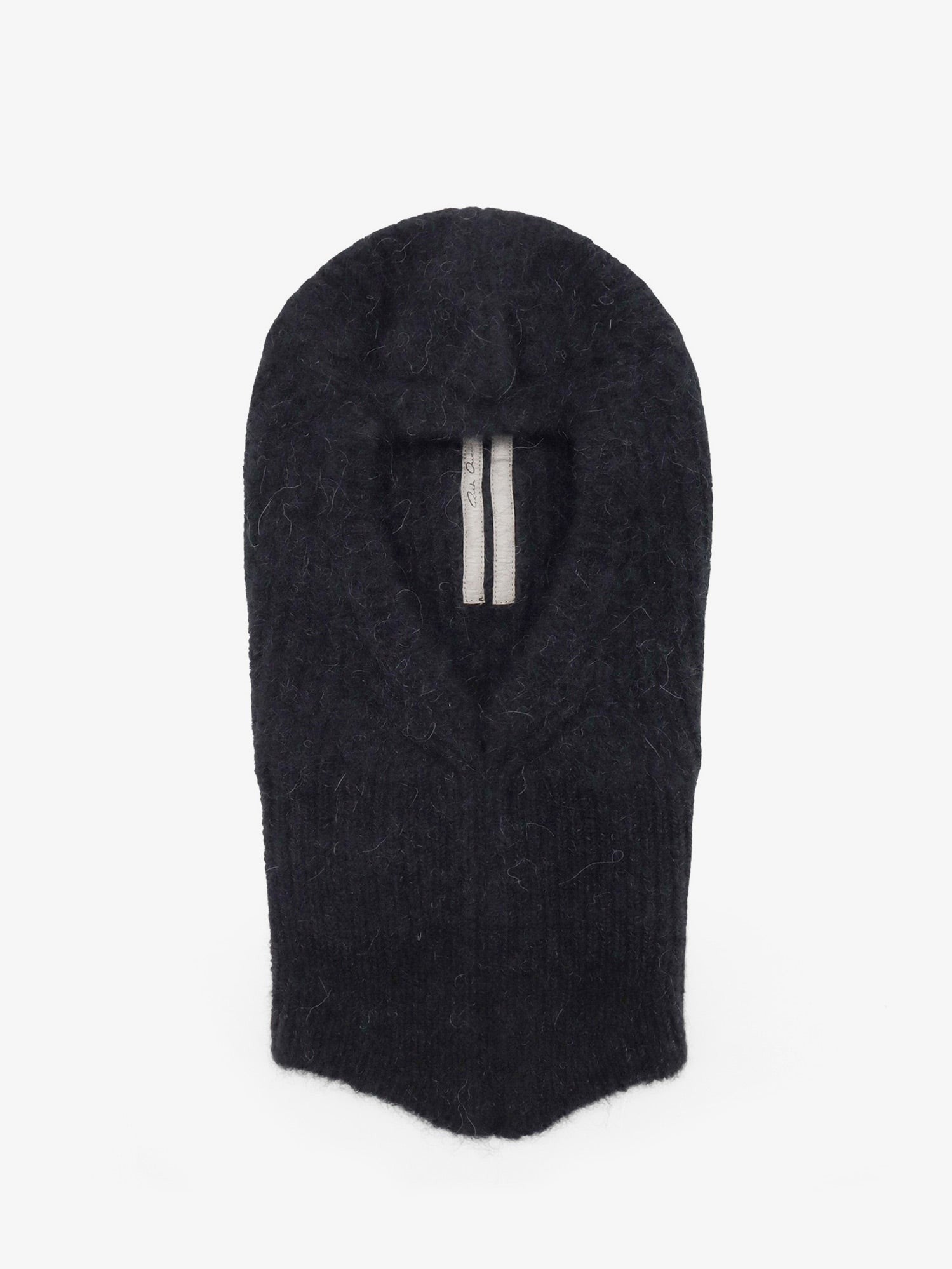 RICK OWENS - Man - Black - Hat